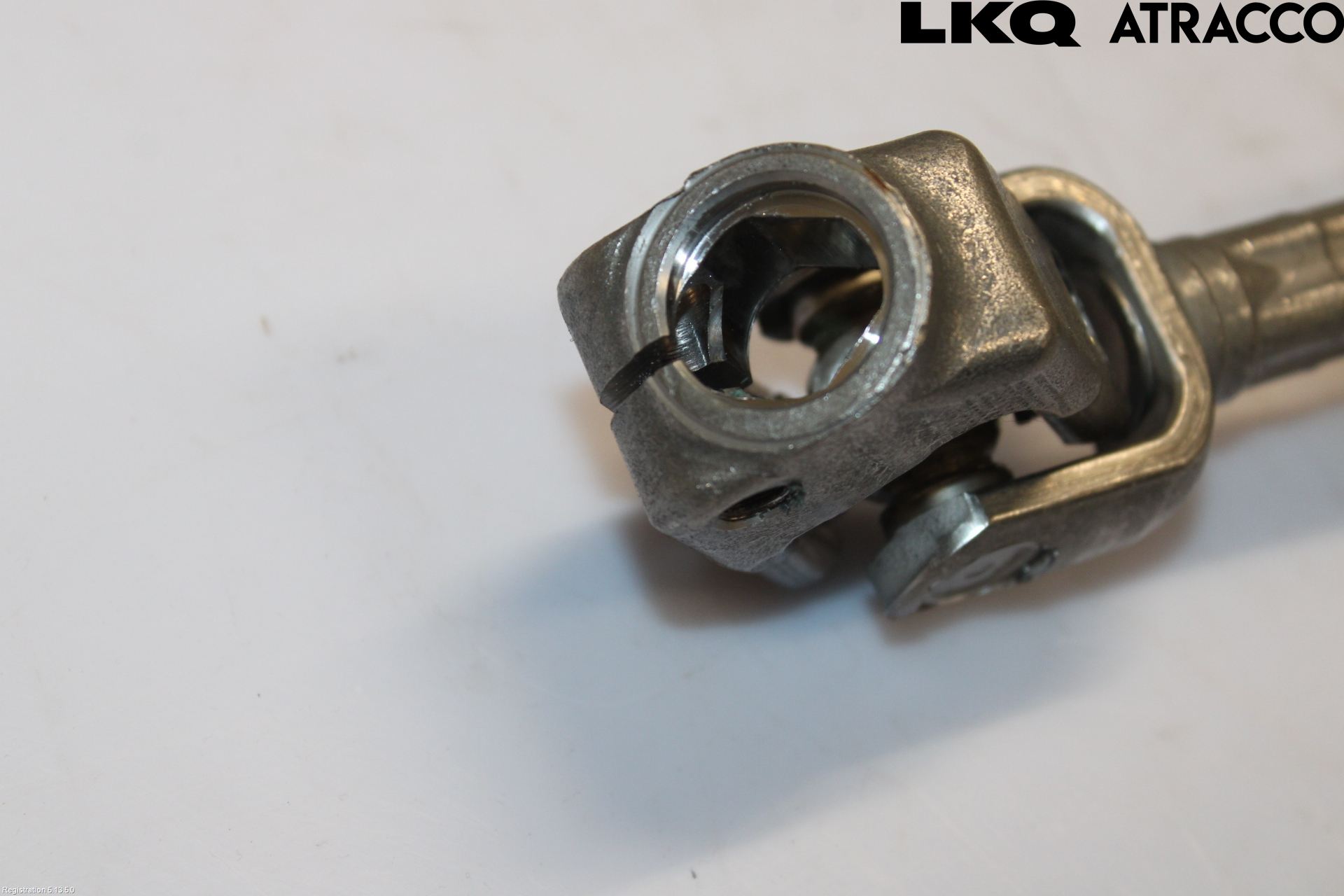 Volkswagen VW ID.7/TOURER 24- Rattakselaggregat Justerbart