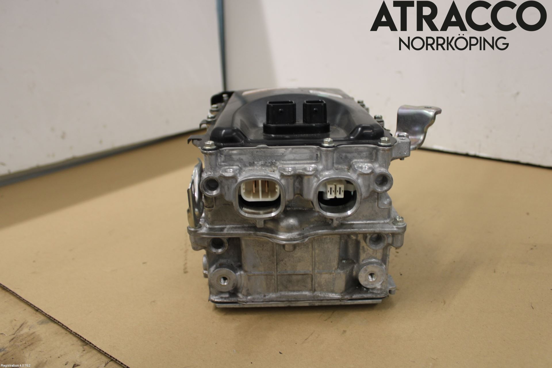 Toyota COROLLA 19- Inverter Hybrid