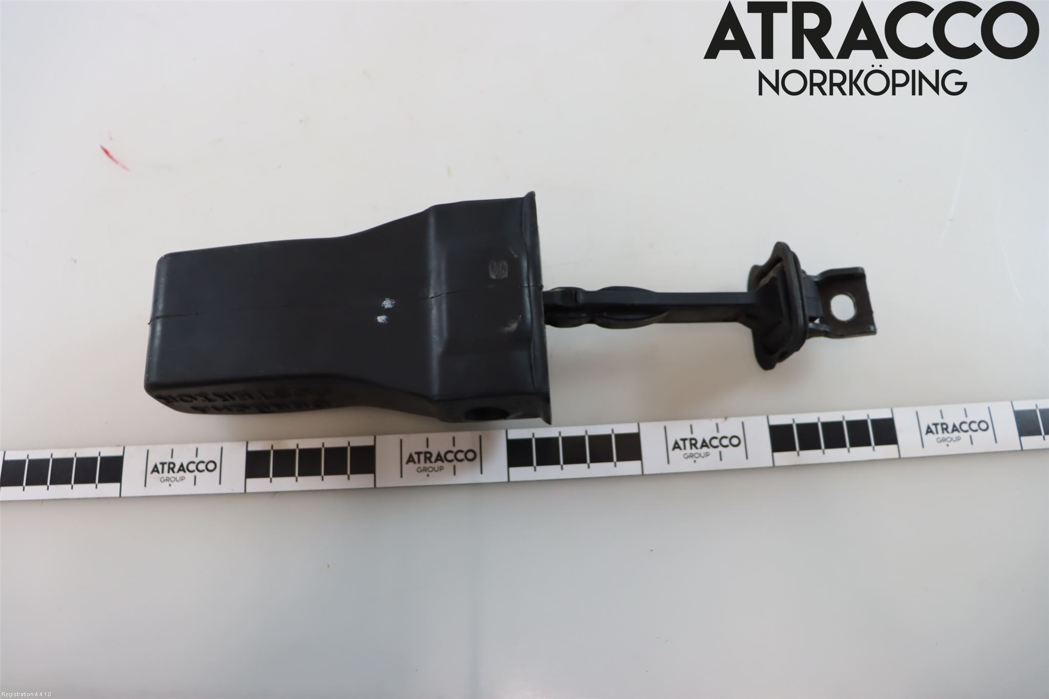 Seat IBIZA IV 08-16 Dørstopper