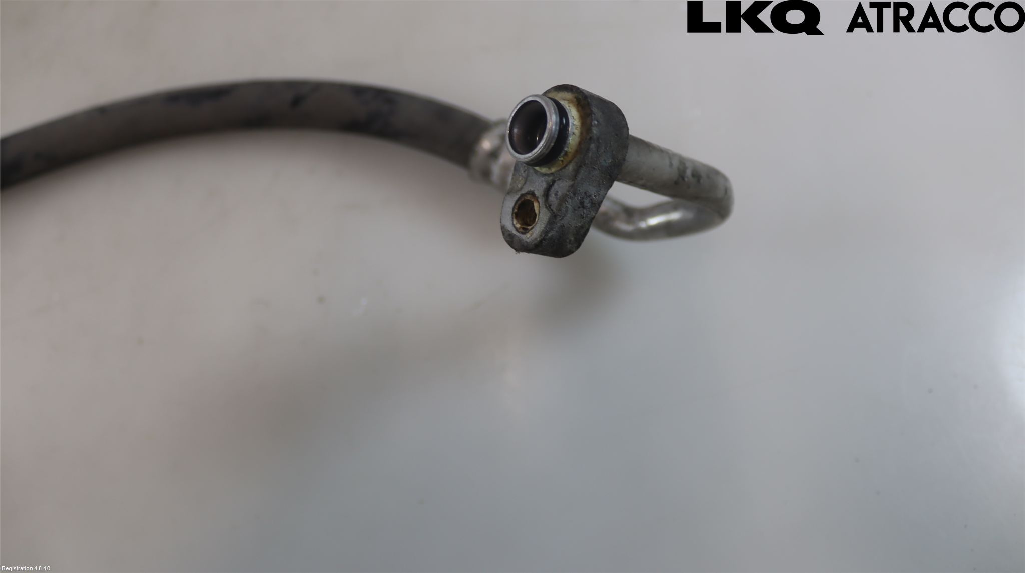 Toyota YARIS XP90 06-11 Varme Ac Slange - Rør