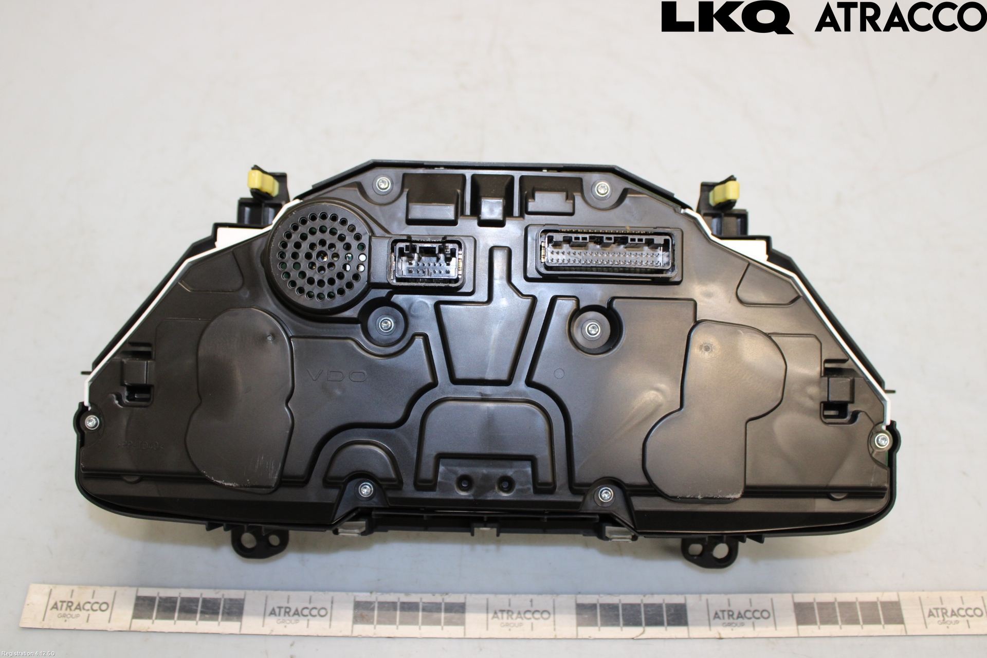 Toyota AURIS 13-19 Instr Kombinert