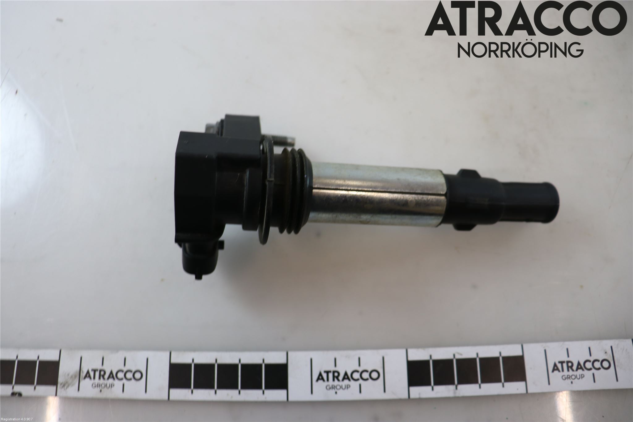Saab 9-3 VER 2 Coil