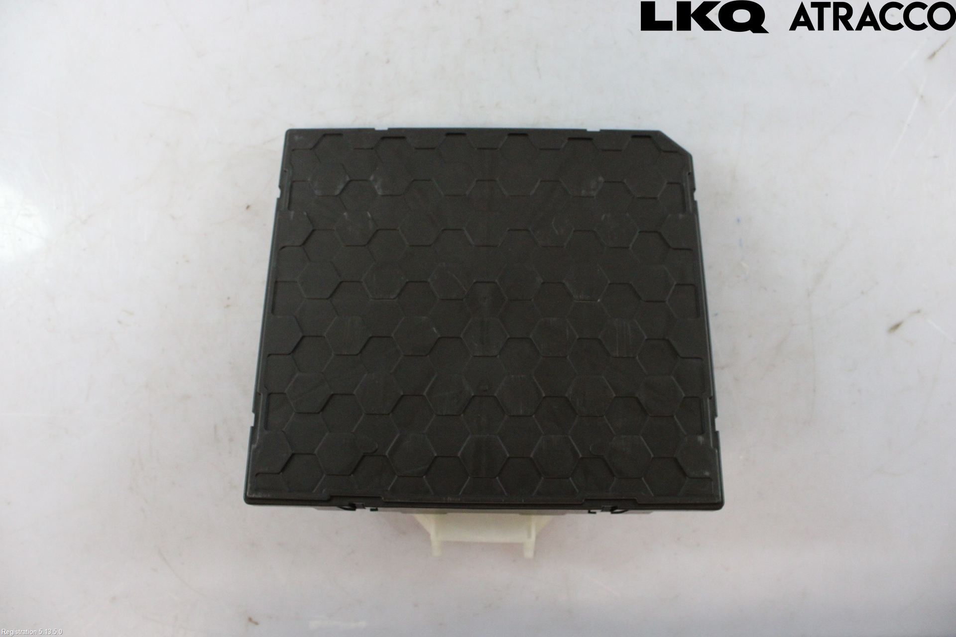 Audi A3/S3 8Y 21- Styreenhet Klima
