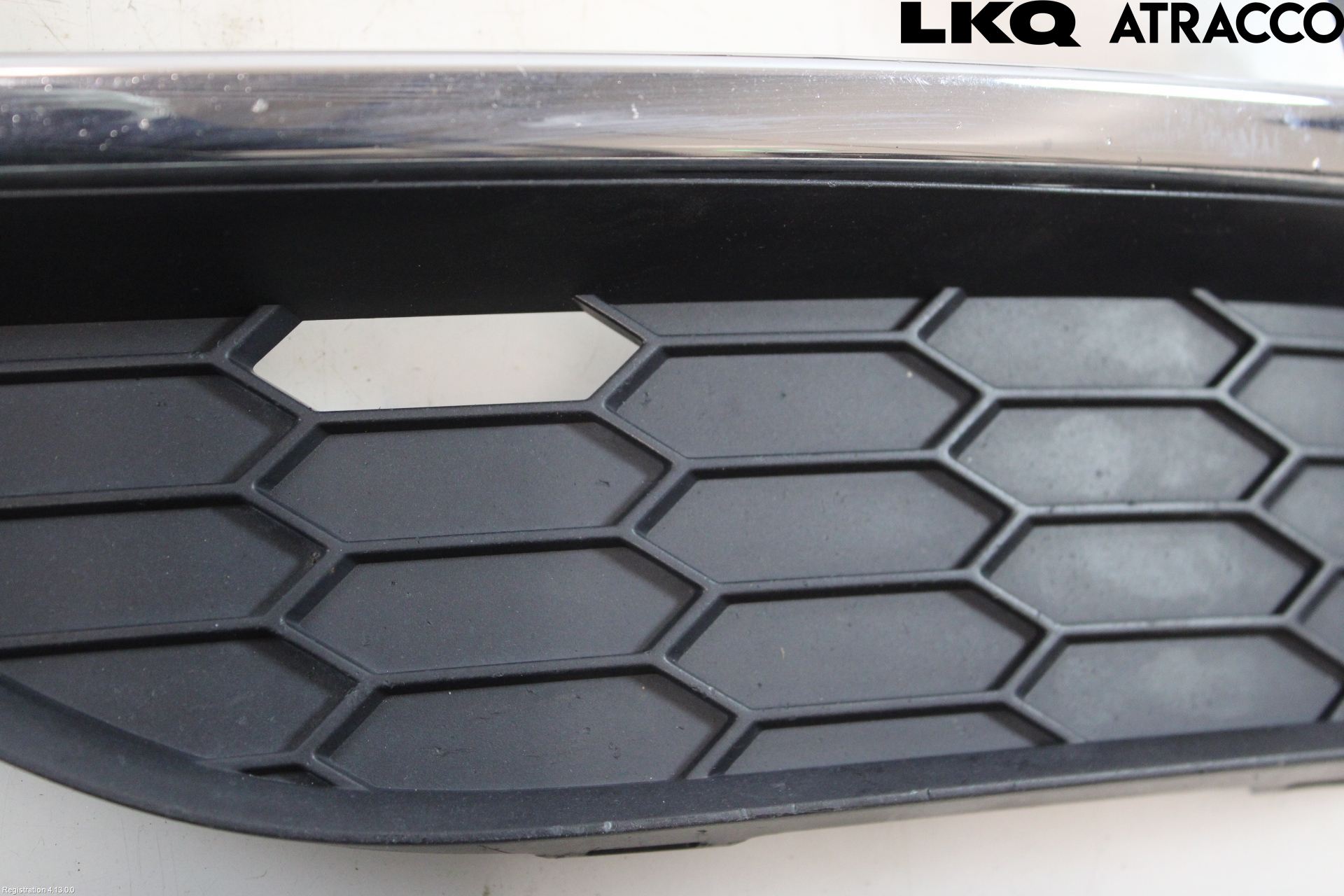Honda CR-V 13-18 Frontlykt Kurve-Tåkelys Ramme