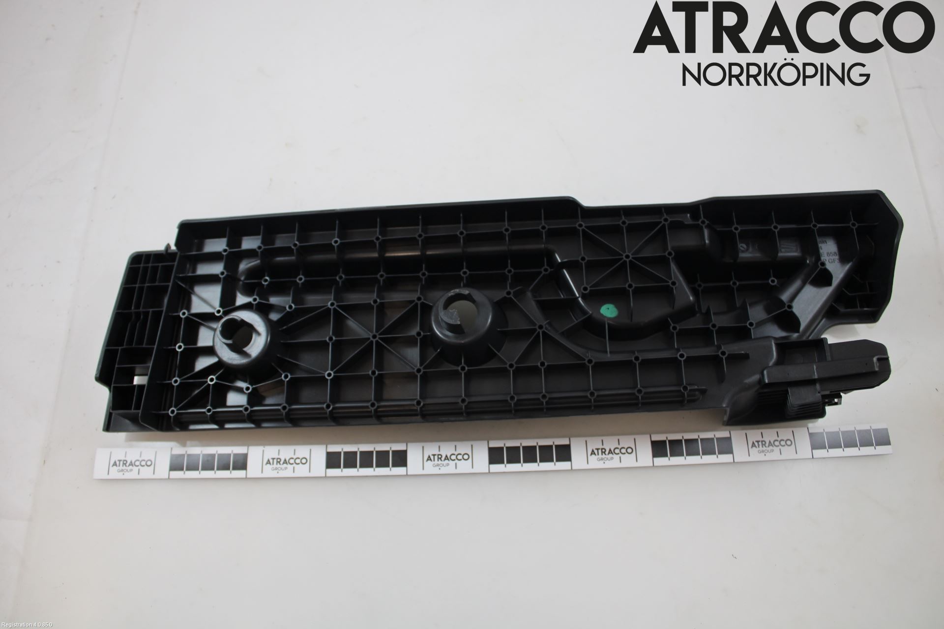 Seat LEON 20- Innr Bakpart