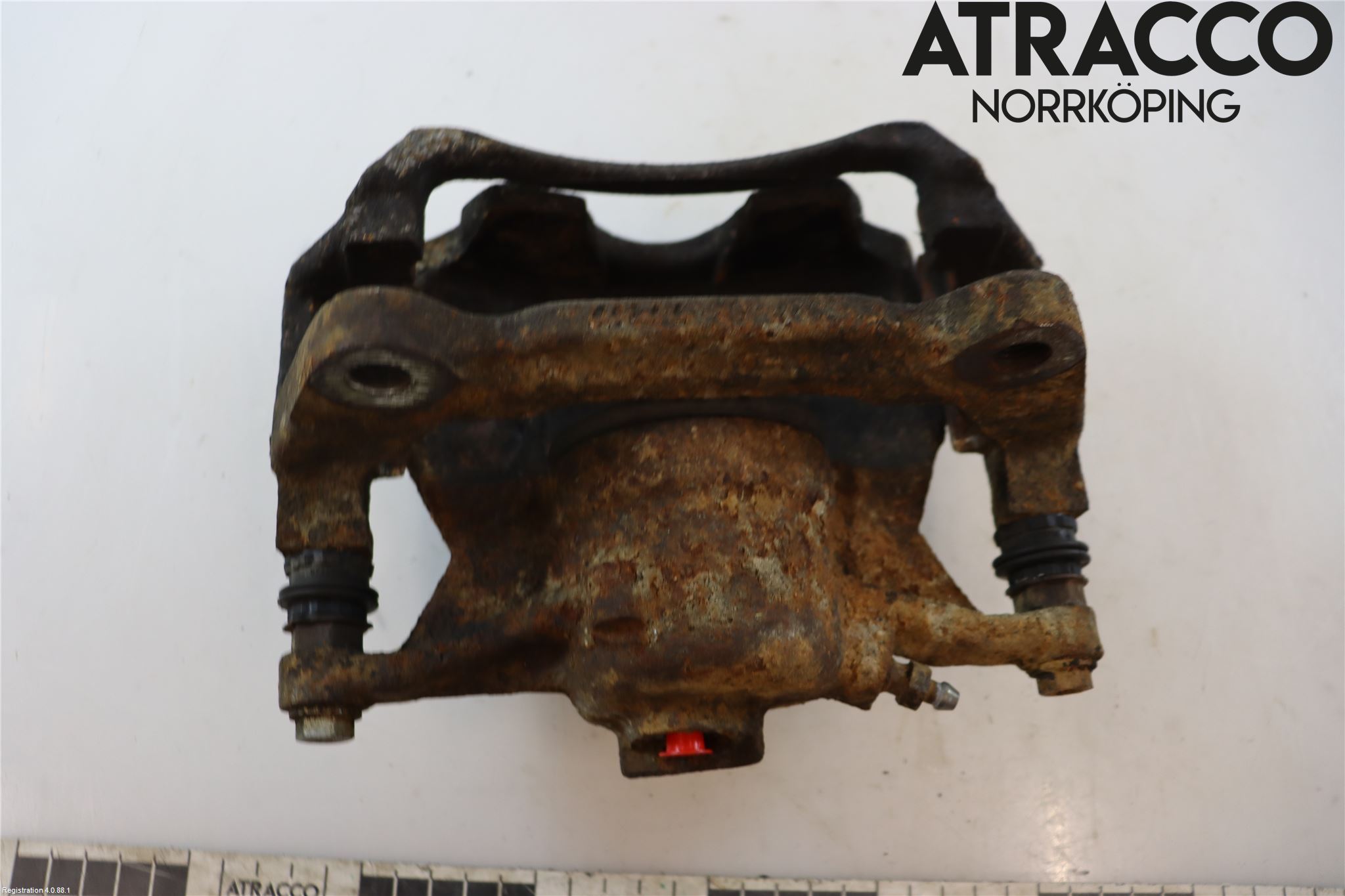 Volkswagen VW CADDY 16-20 Bremsecaliper Foran Venstre