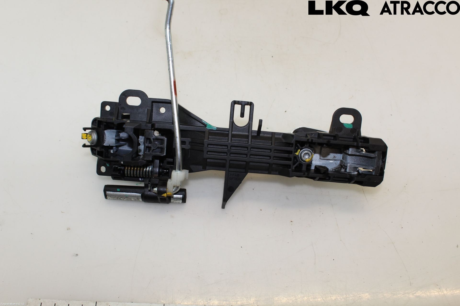 Toyota AURIS 13-19 Dørhandtak Ytre Høyre