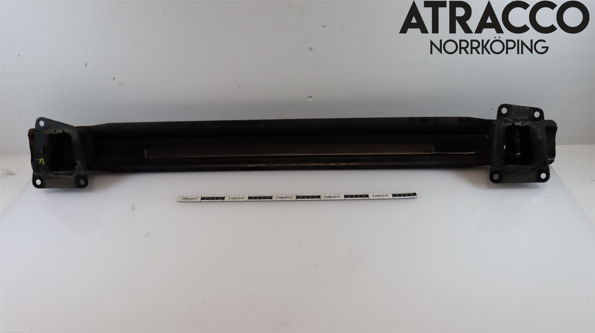 Volkswagen VW PASSAT 05-11 Støtfanger Bak Bjelke