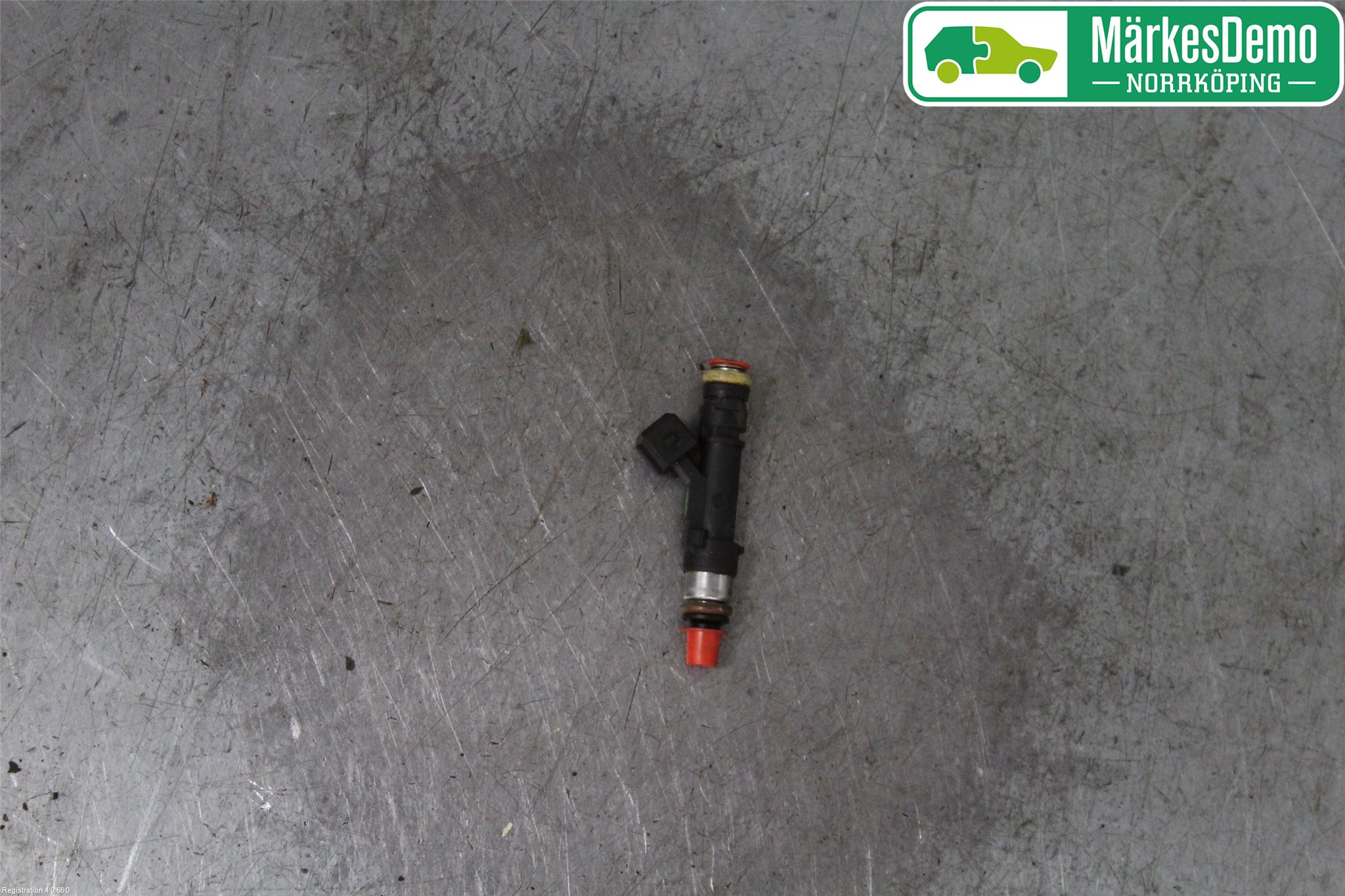 Mercedes-Benz MB B-KLASS (W245) 05-12 Inns Dyse