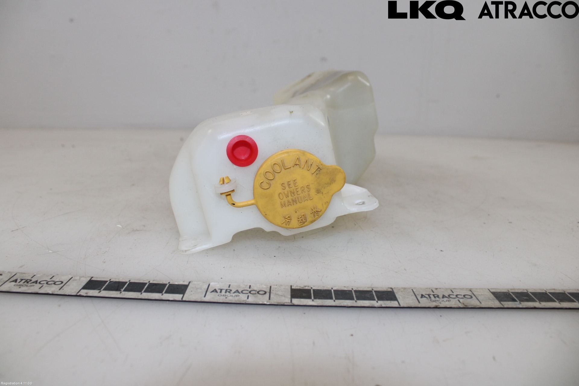 Subaru OUTBACK 10-15 Ekspansjonstank