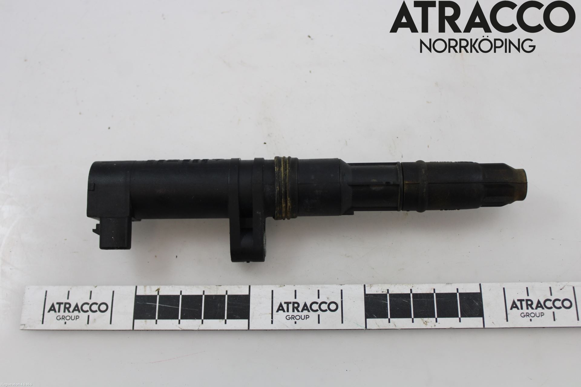 Renault KANGOO I 03-08 Coil