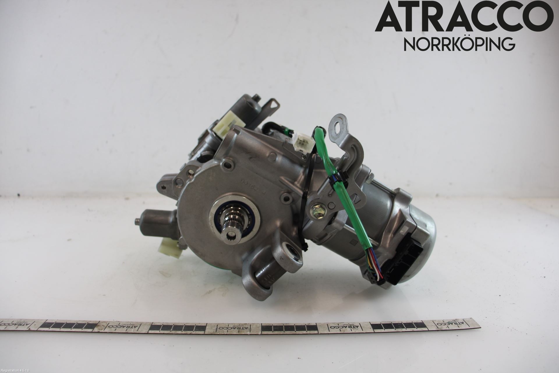 Lexus RX AL20 16-22 Rattakselaggregat Innebygd Servo
