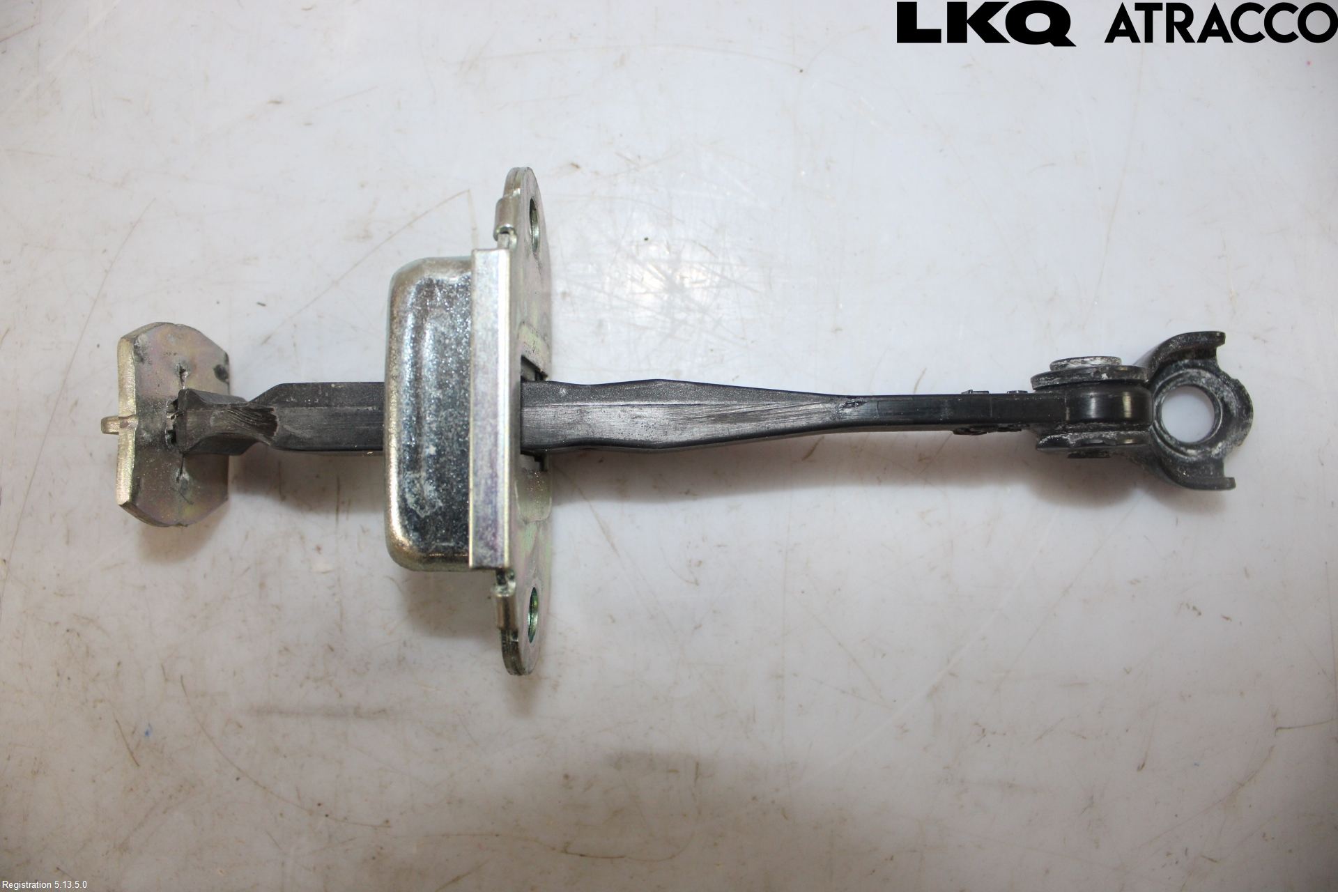 Nissan PULSAR Dørstopper