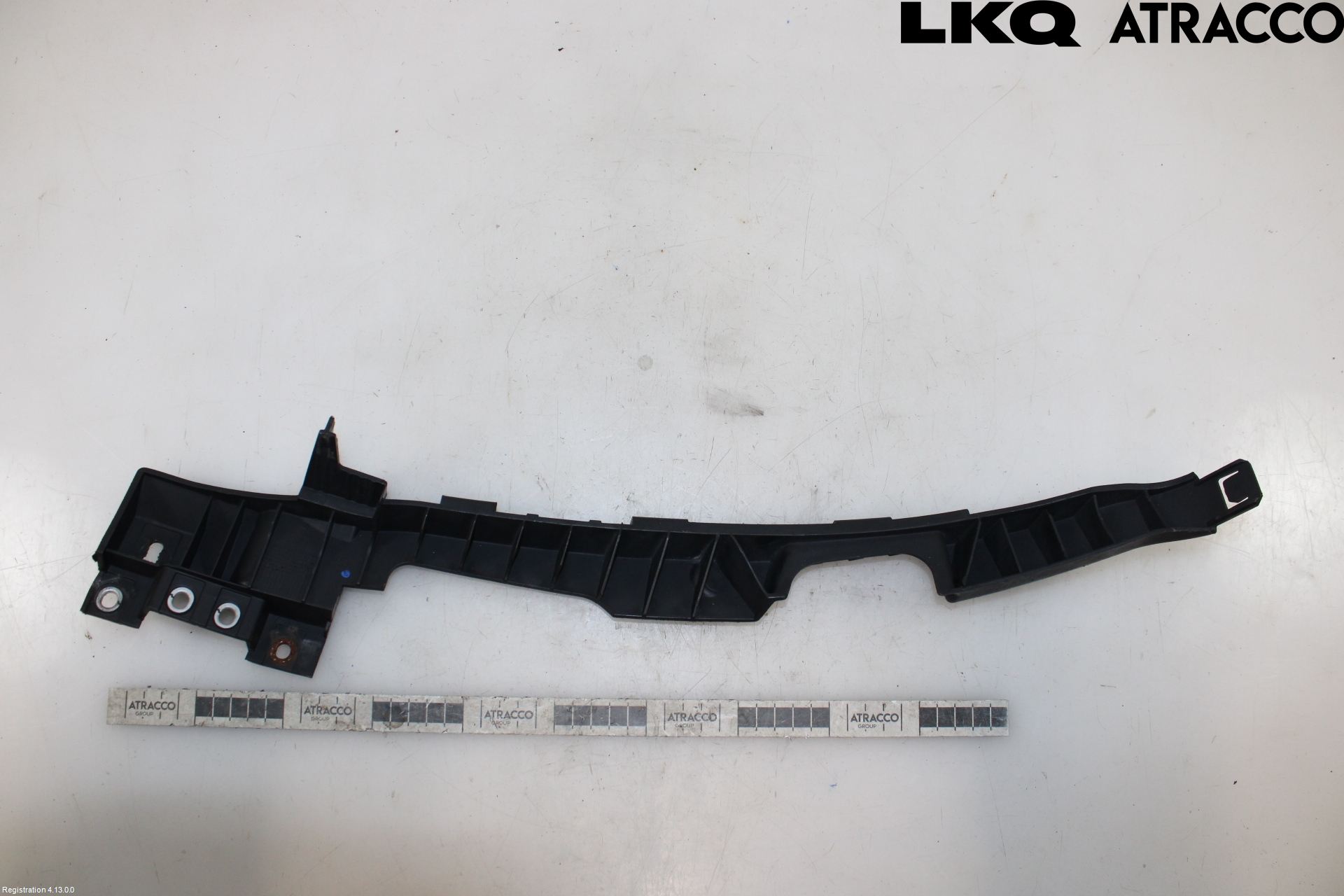 Opel INSIGNIA 09-16 Støtfangerfeste Foran Høyre