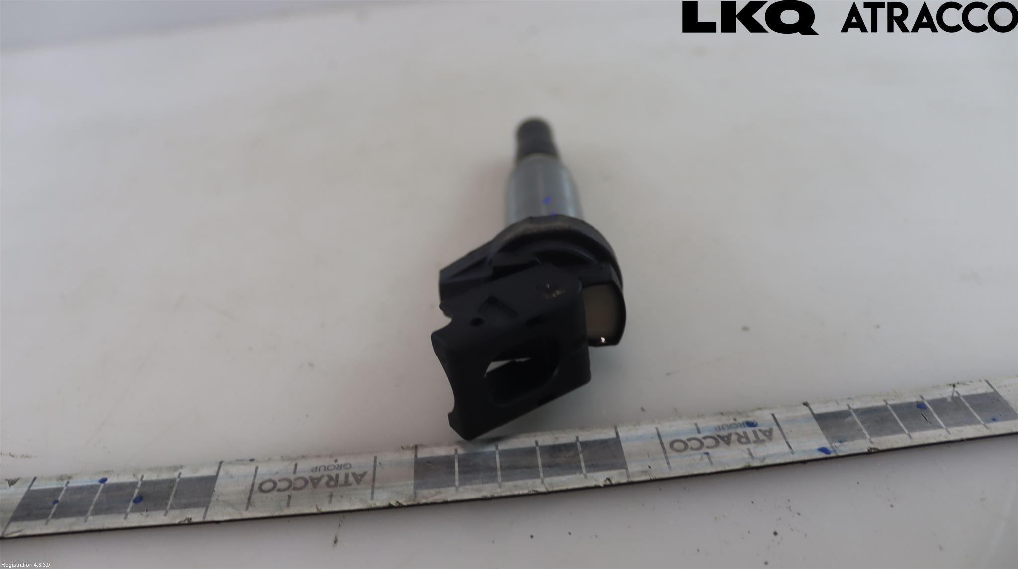 BMW 5 E60/61 Sed/Tou 02-10 Coil
