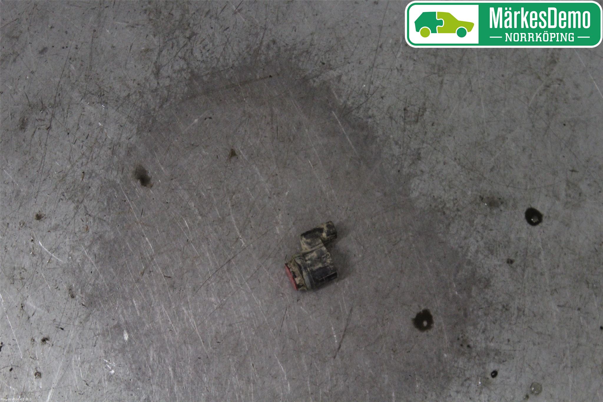 Volkswagen VW CADDY 11-15 Sensor Ryggesensor