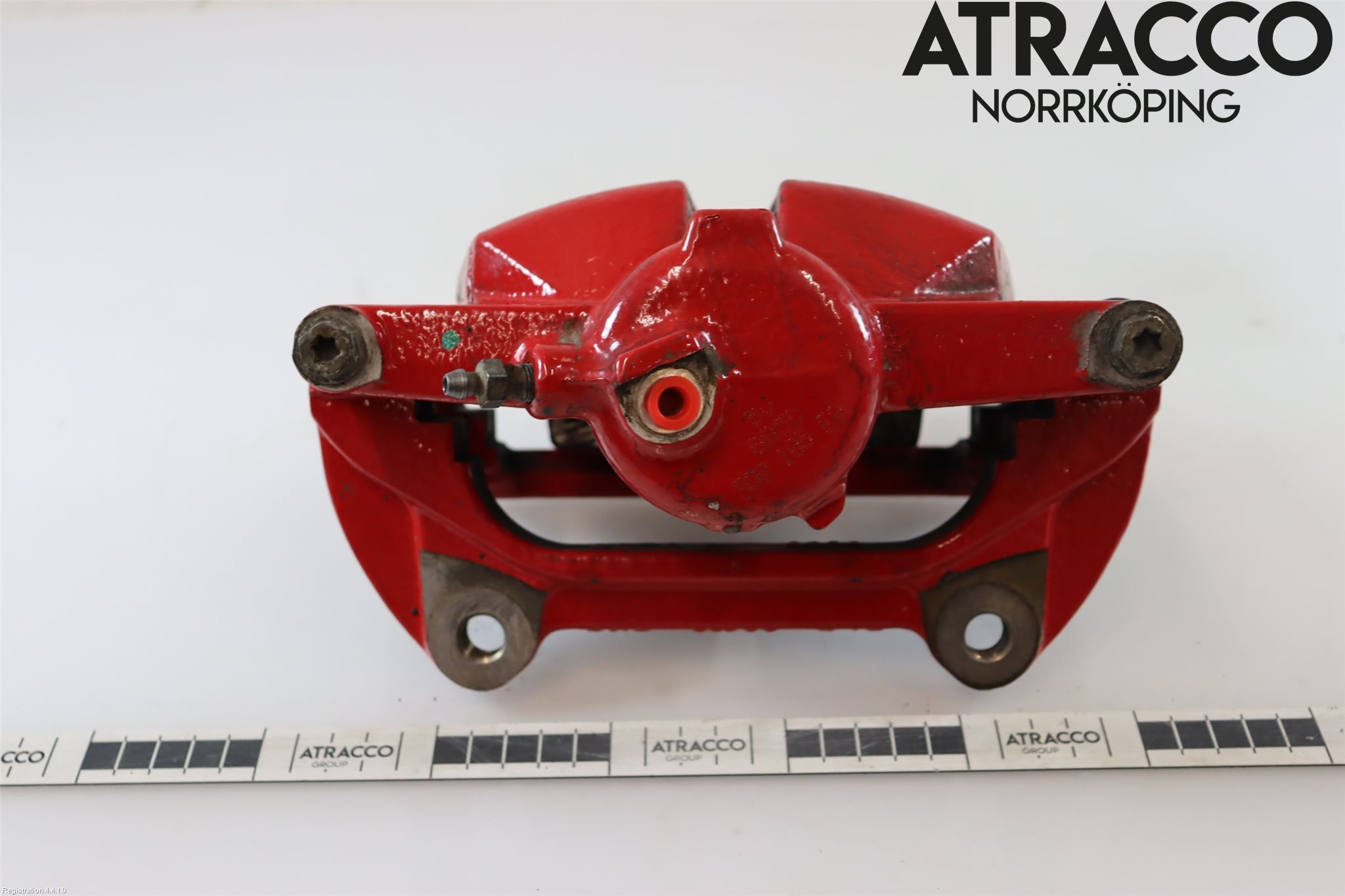 Seat LEON 13-20 Bremsecaliper Foran Venstre