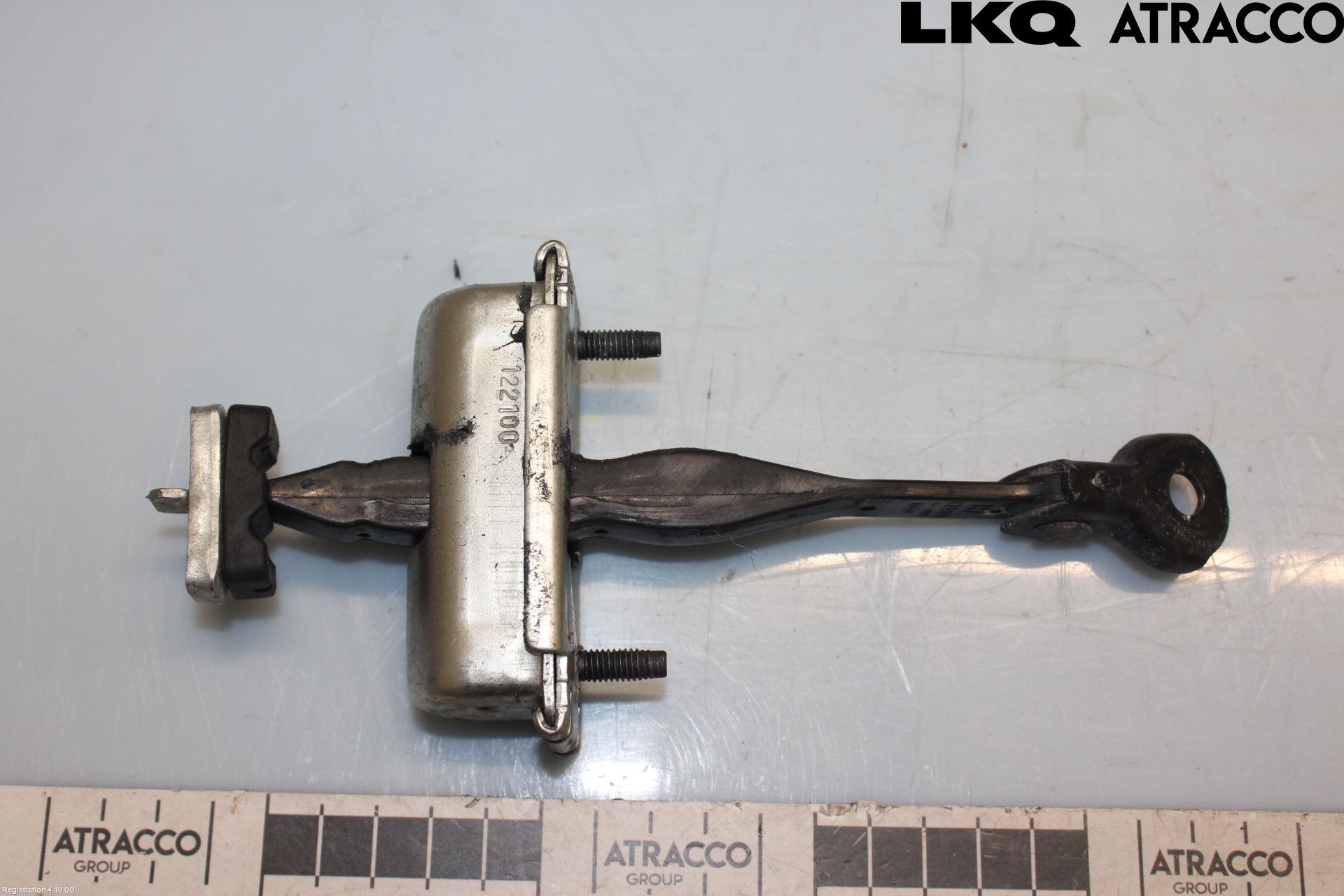 Ford MONDEO 15-22 Dørstopper