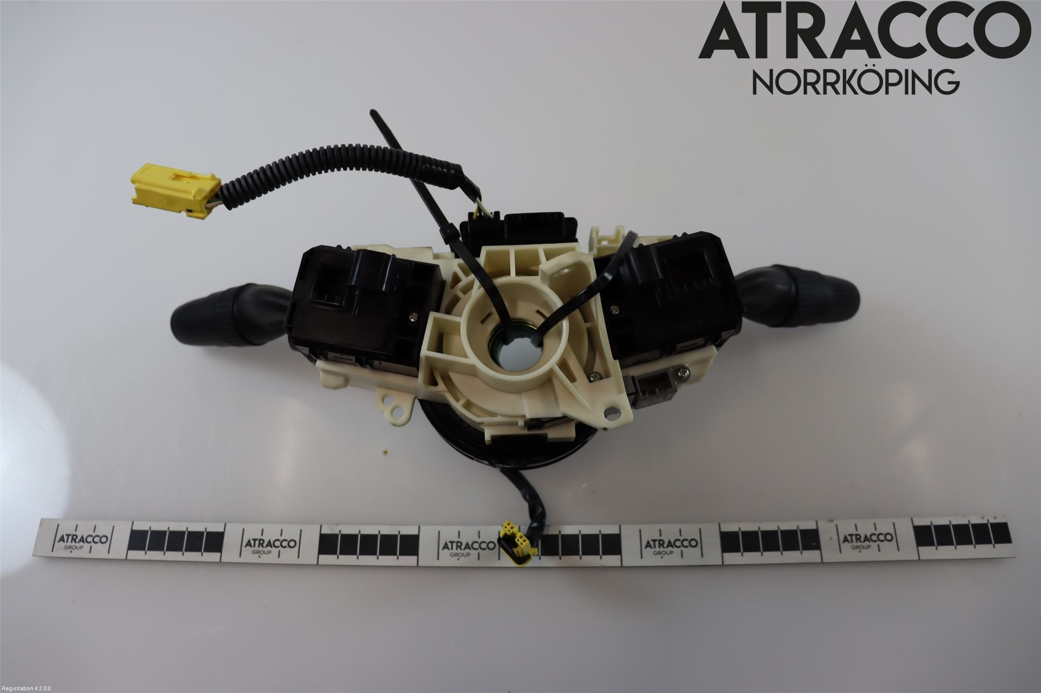 Honda CIVIC 06-11 Bryter Ratt Kombi H Og V
