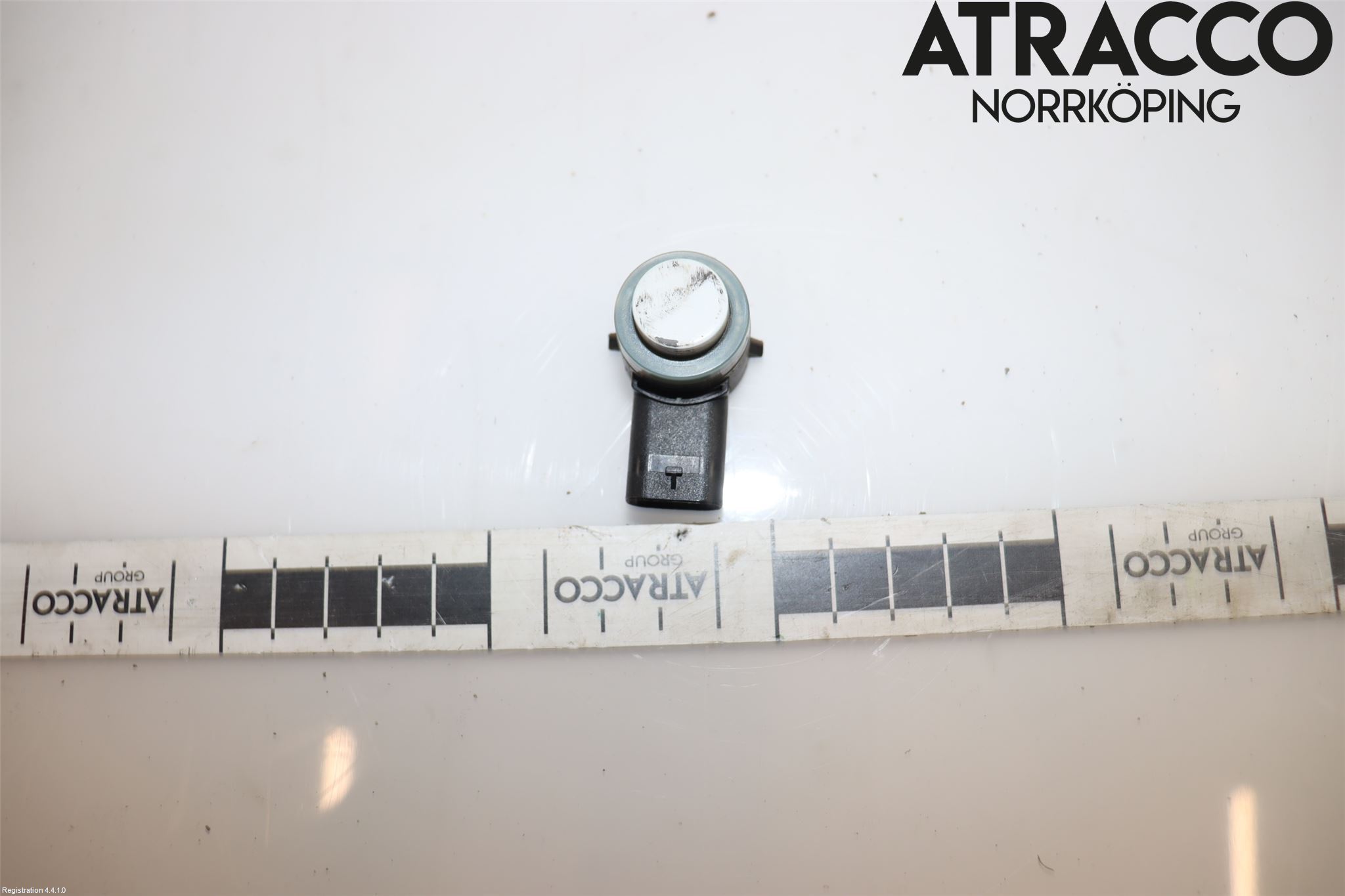 Volkswagen VW PASSAT 15-19 Sensor Ryggesensor