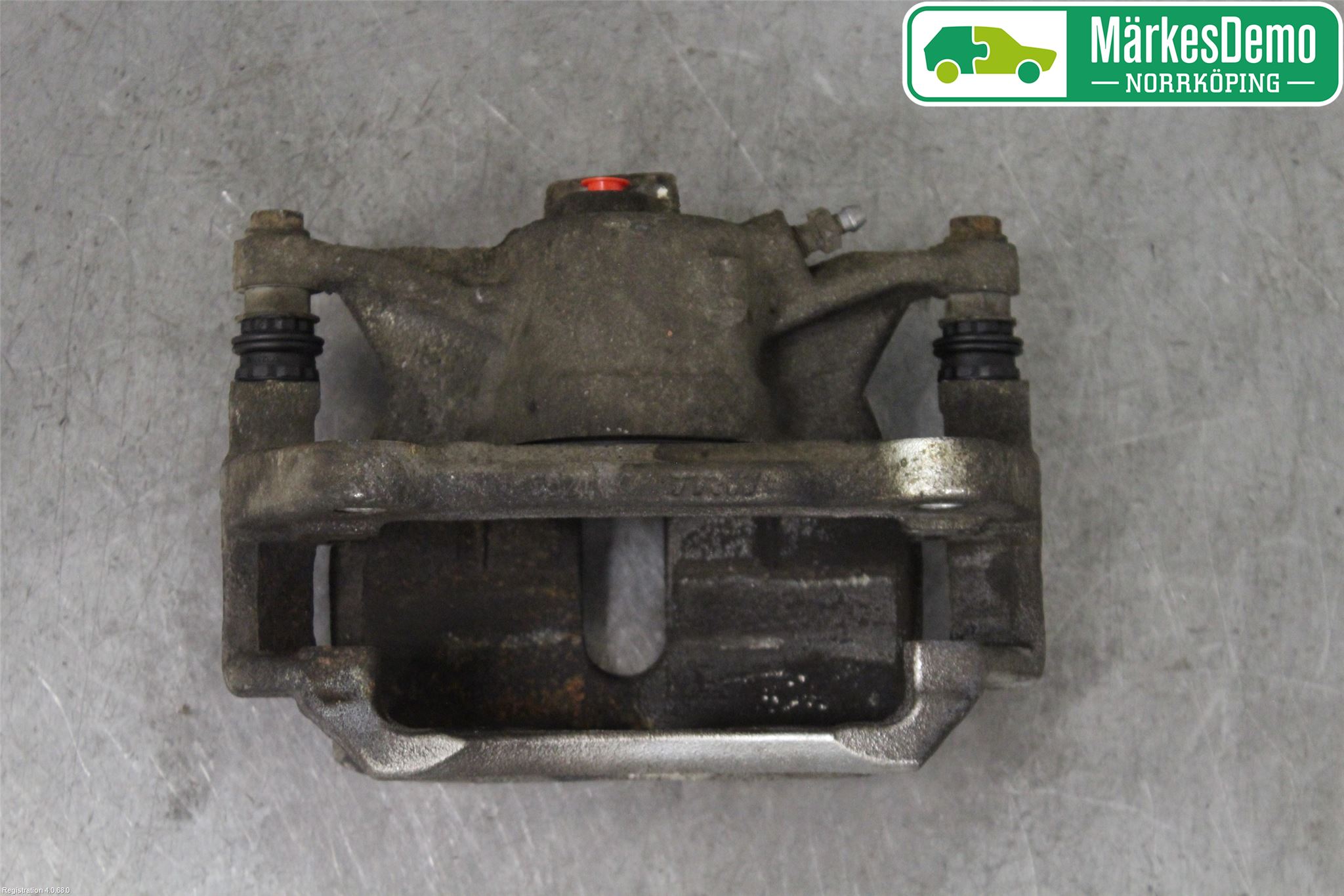Skoda OCTAVIA (5E) 13-20 Bremsecaliper Foran Høyre