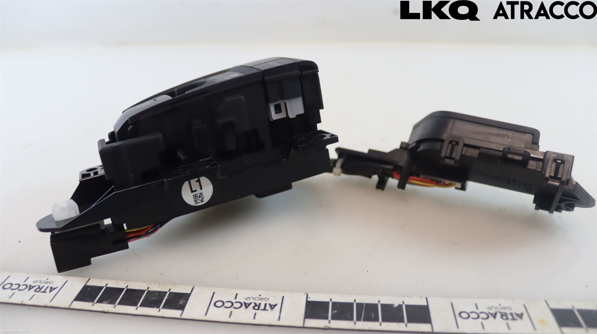 Toyota CAMRY 19-24 Bryter Parkeringsbrems