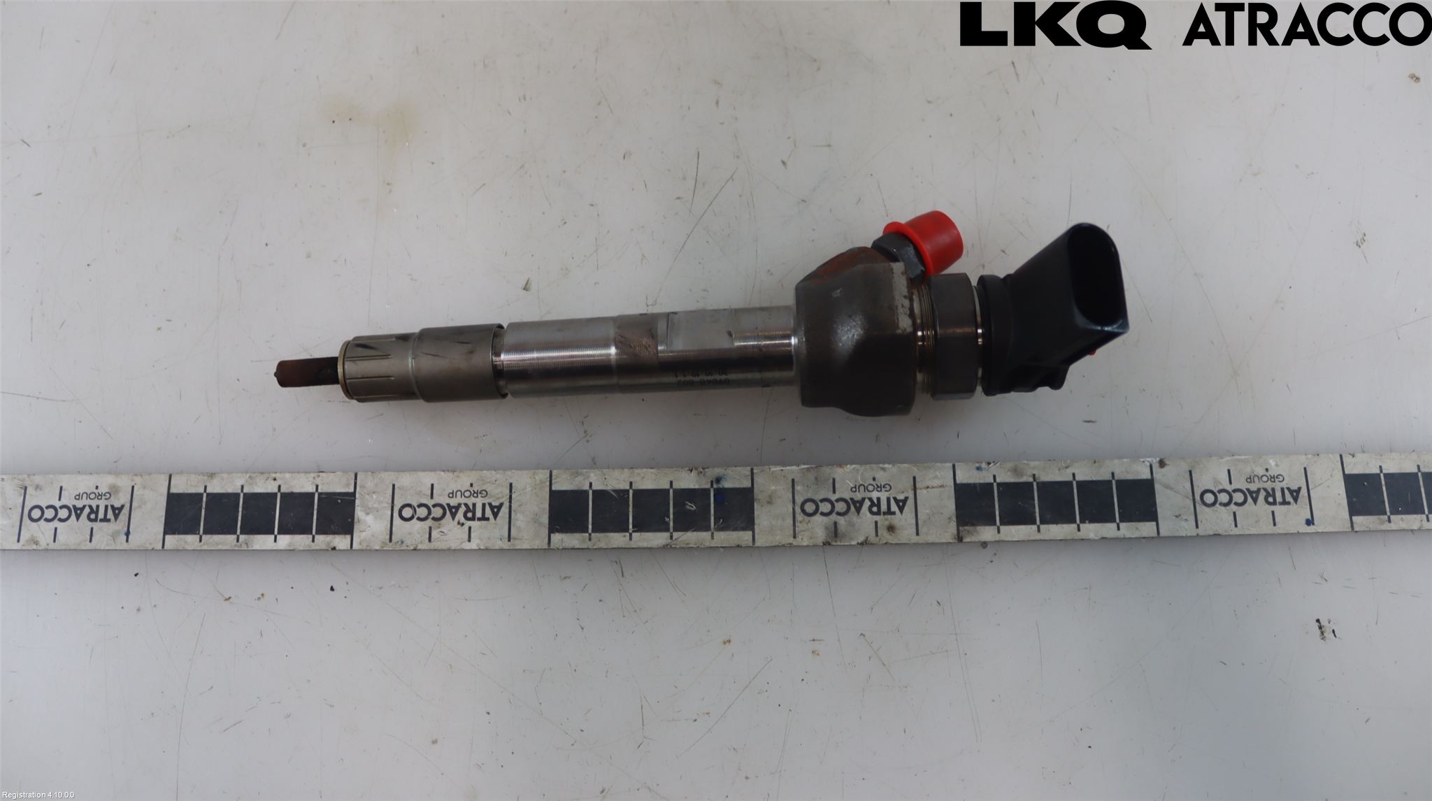 BMW 5 G30/G31/F90 17-23 Inns Dyse