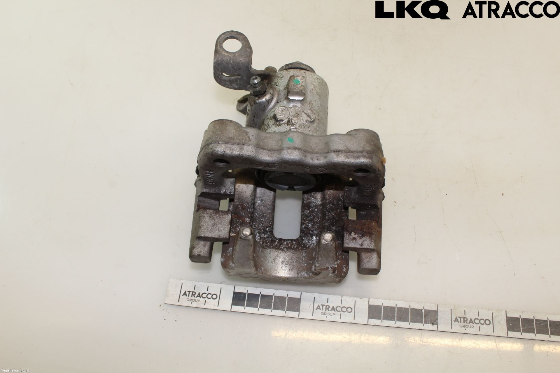 Skoda KAMIQ 20- Bremsecaliper Bak Høyre