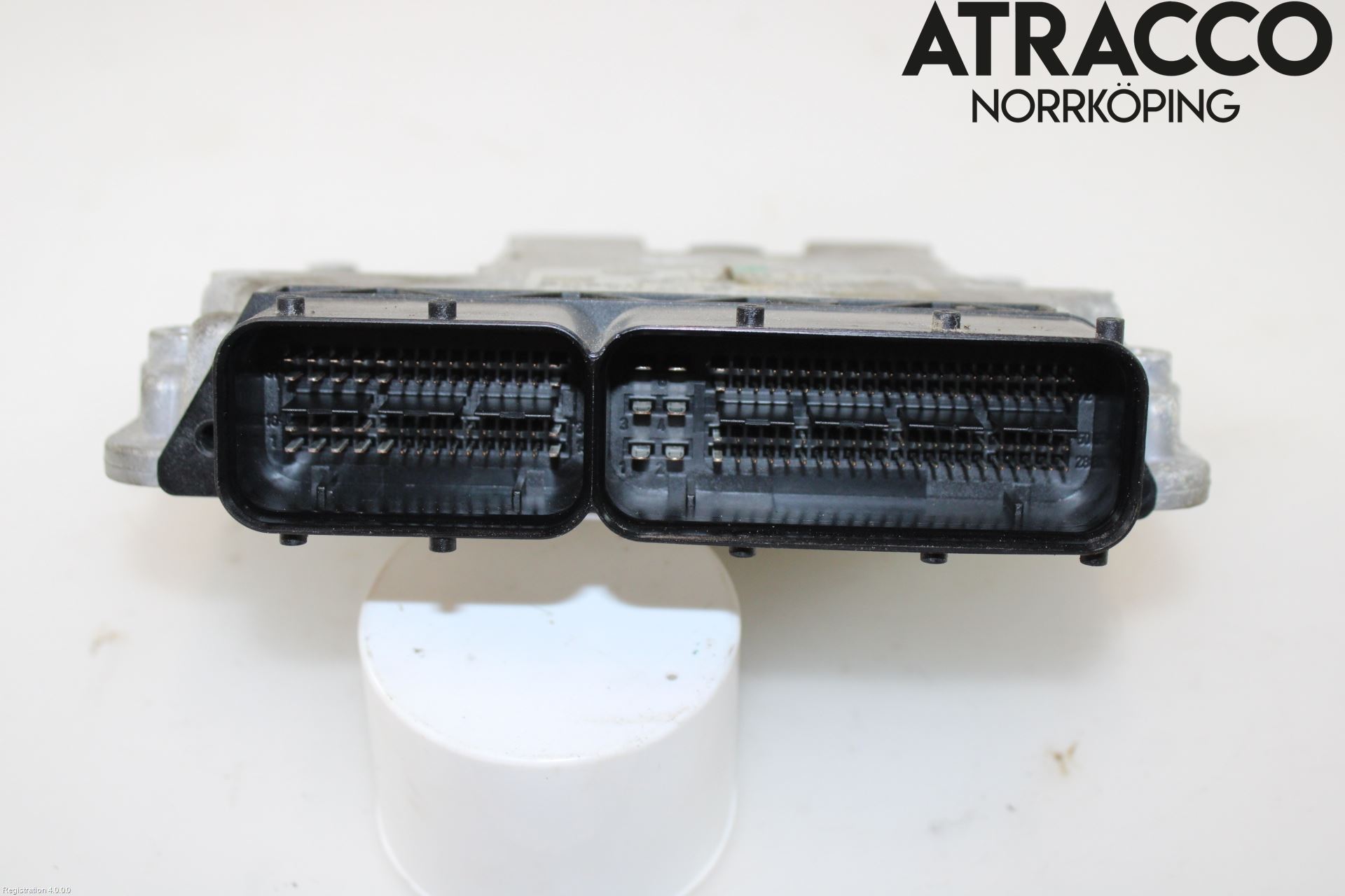 Volkswagen VW POLO 05-09 Styreenhet Dieselpumpe