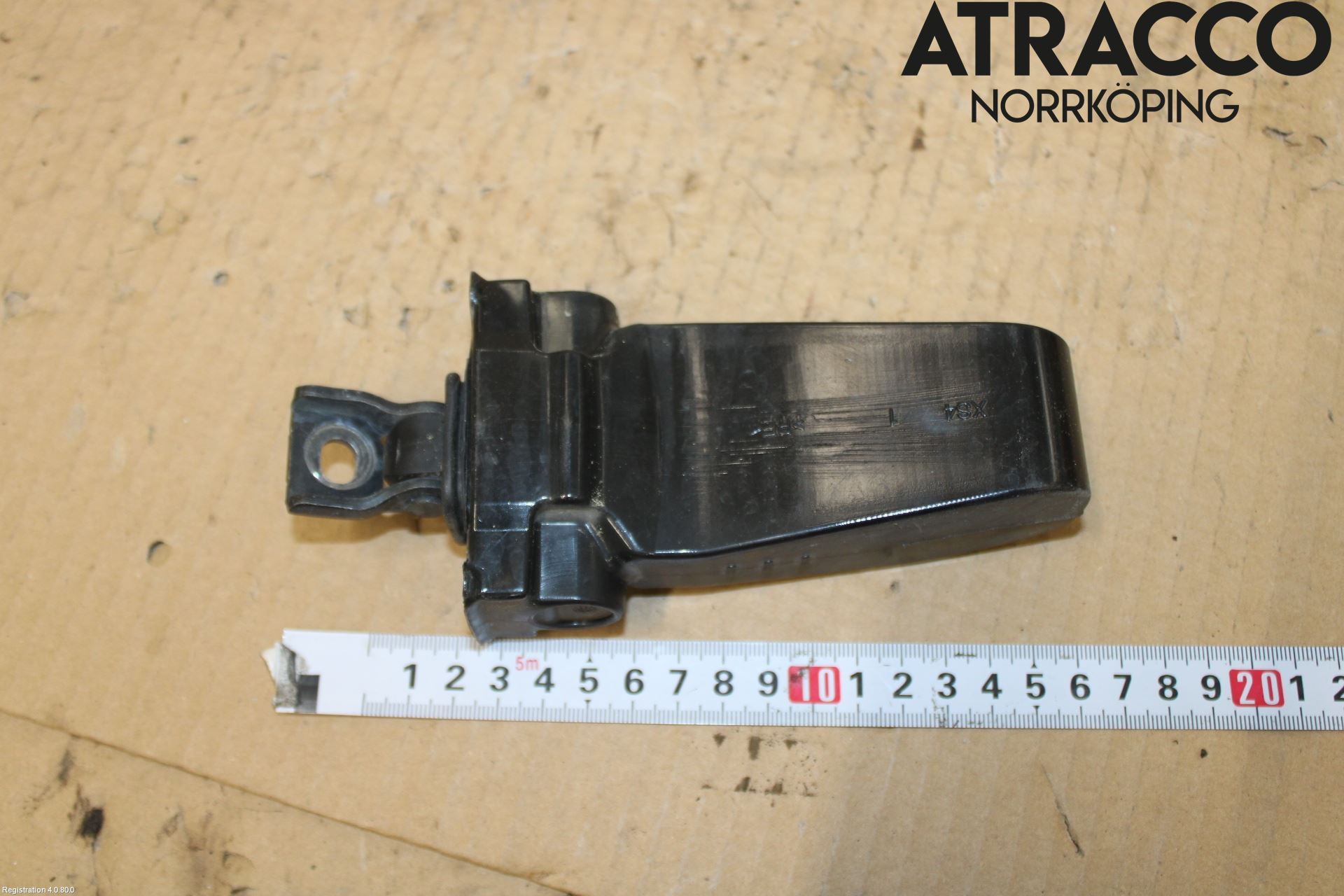 Skoda FABIA 15-21 Dørstopper