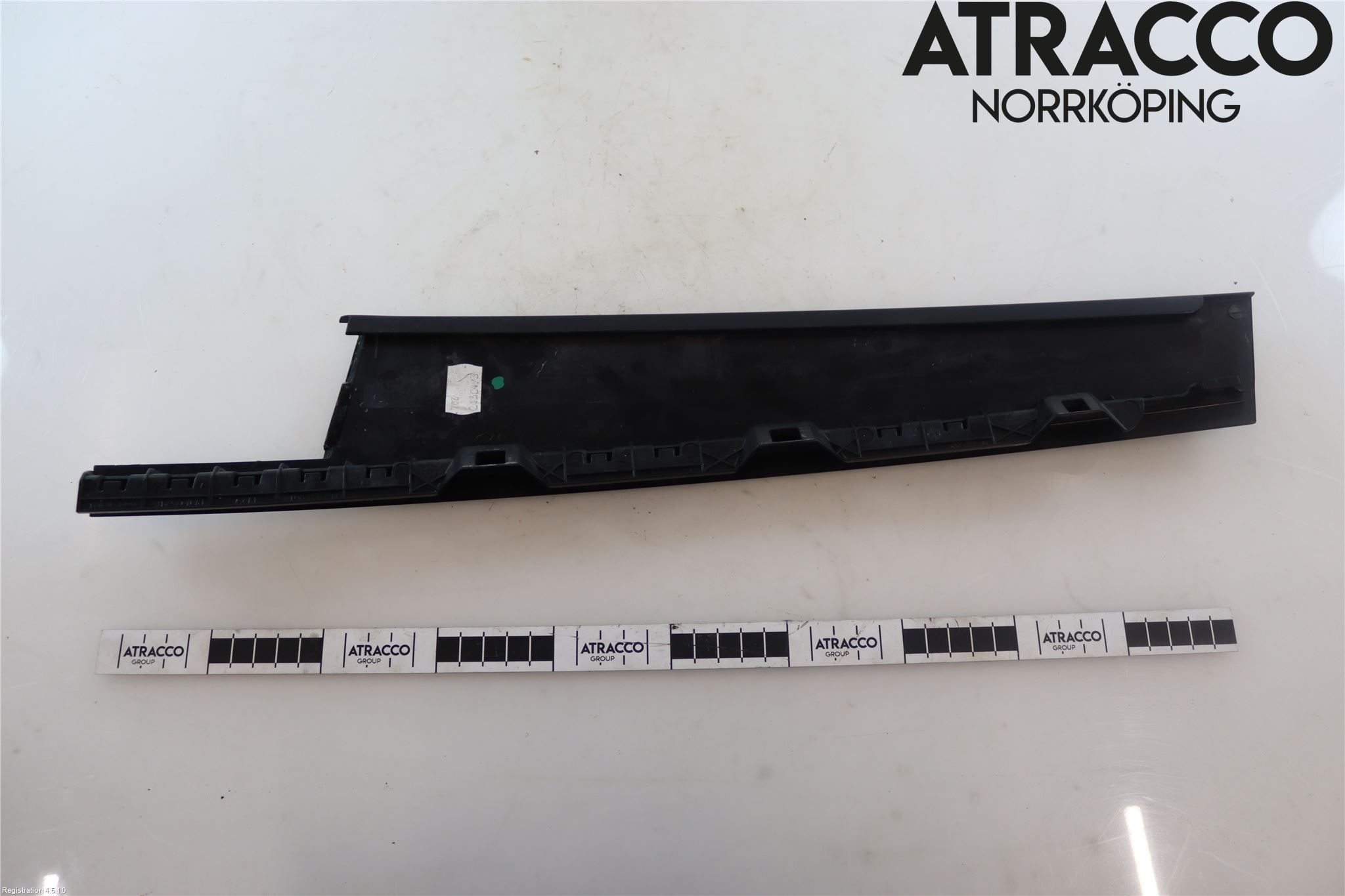 Volkswagen VW TIGUAN 16-24 Dør Dekorlist Vf