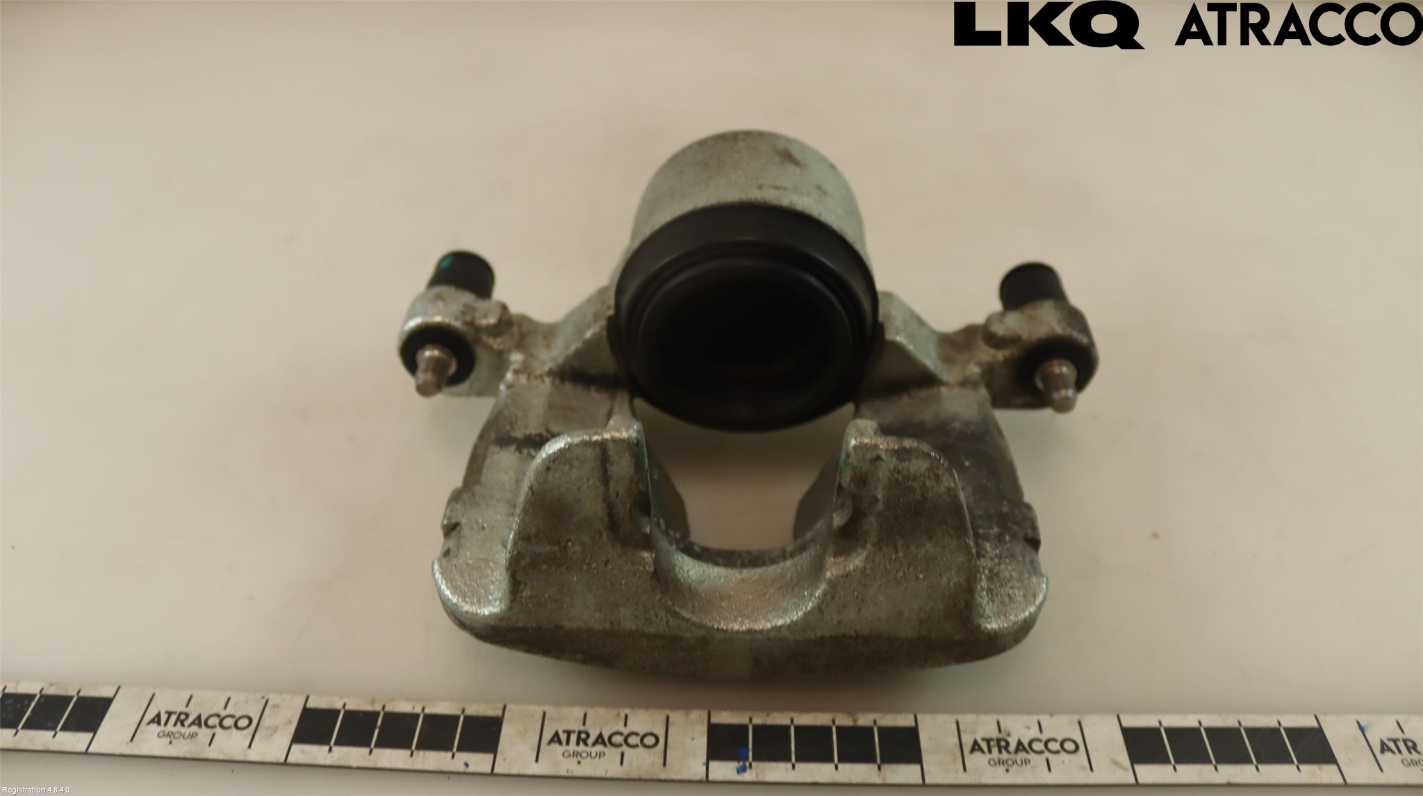 MG 4 23- Bremsecaliper Foran Venstre