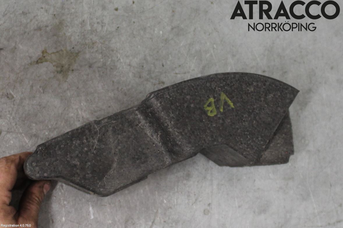 Mercedes-Benz MB SLK (R170) 96-04 Støtfanger Bak Deform Element