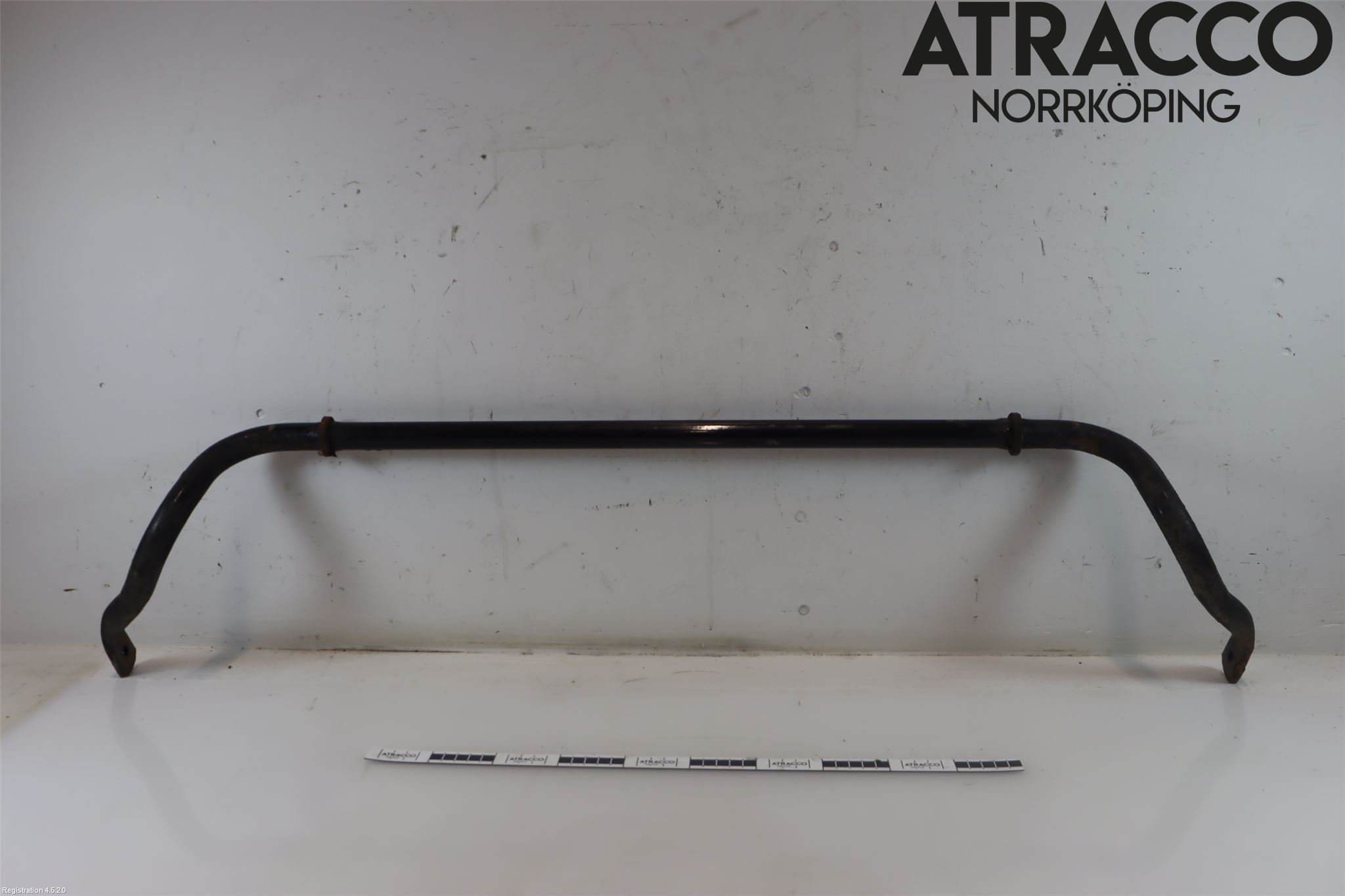 Audi A5 07-16 Stablisatorstag Foran