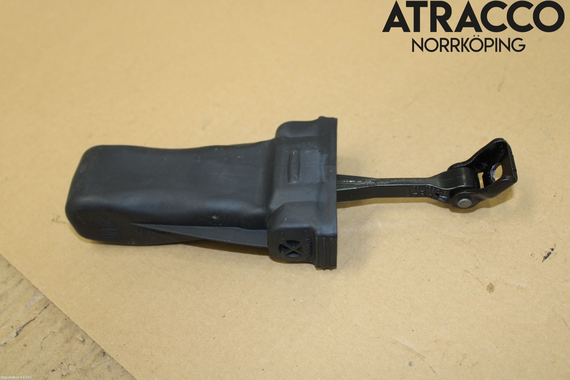 Seat LEON 20- Dørstopper