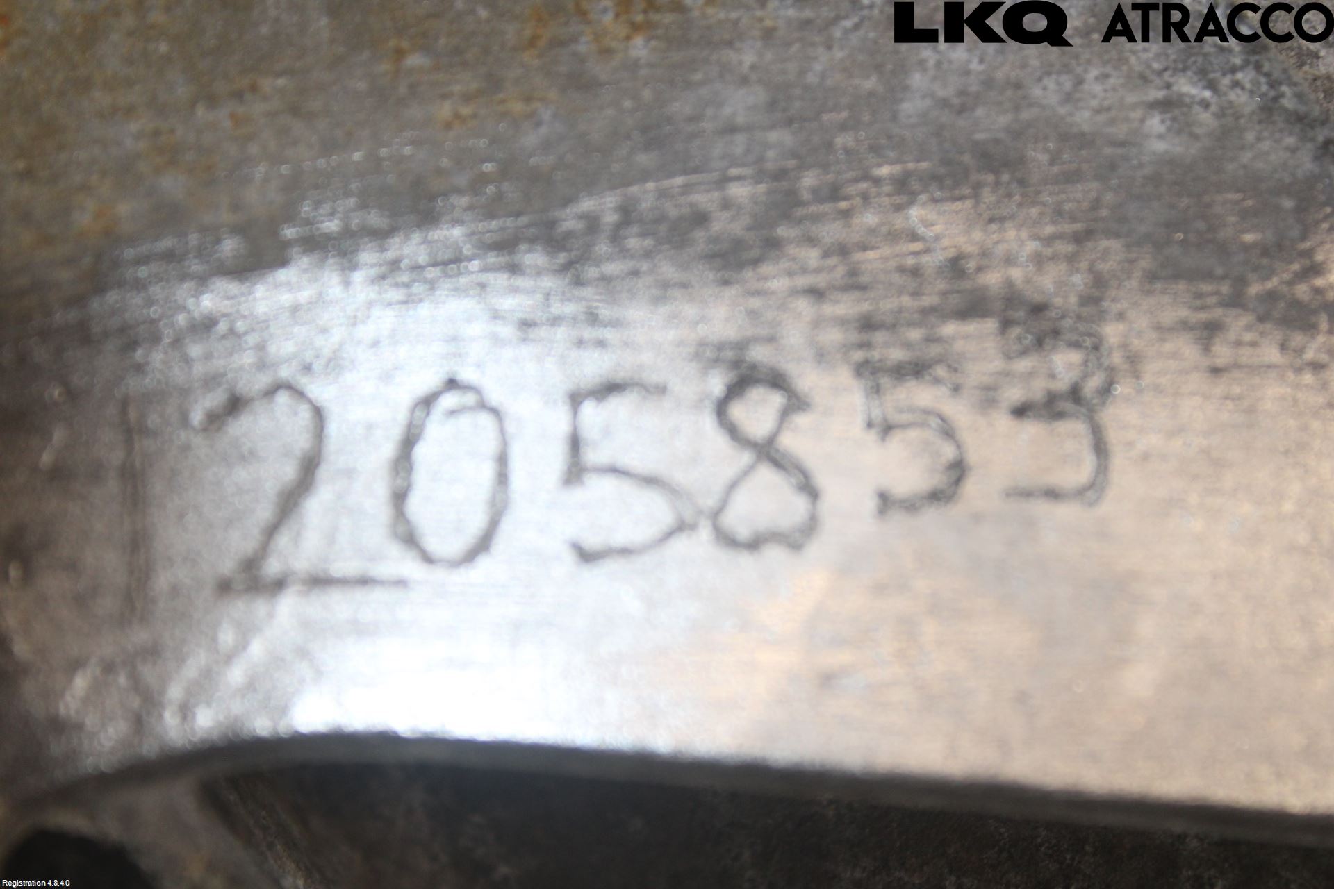 Seat ARONA Gearkasse  Tronic (Tip)