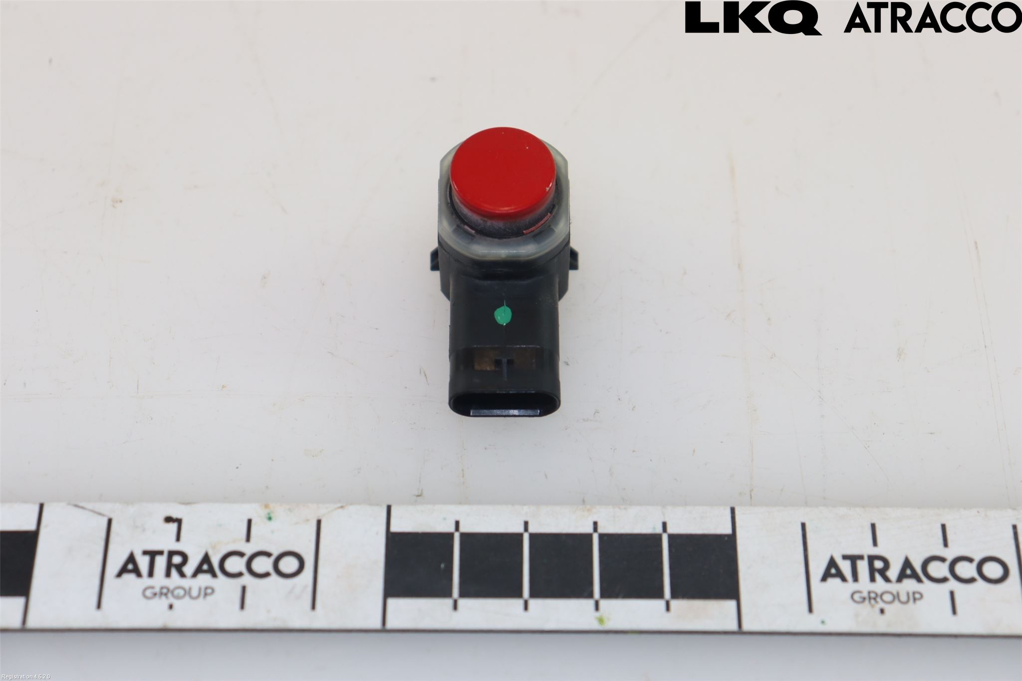 Volkswagen VW PASSAT 05-11 Sensor Parkering Front