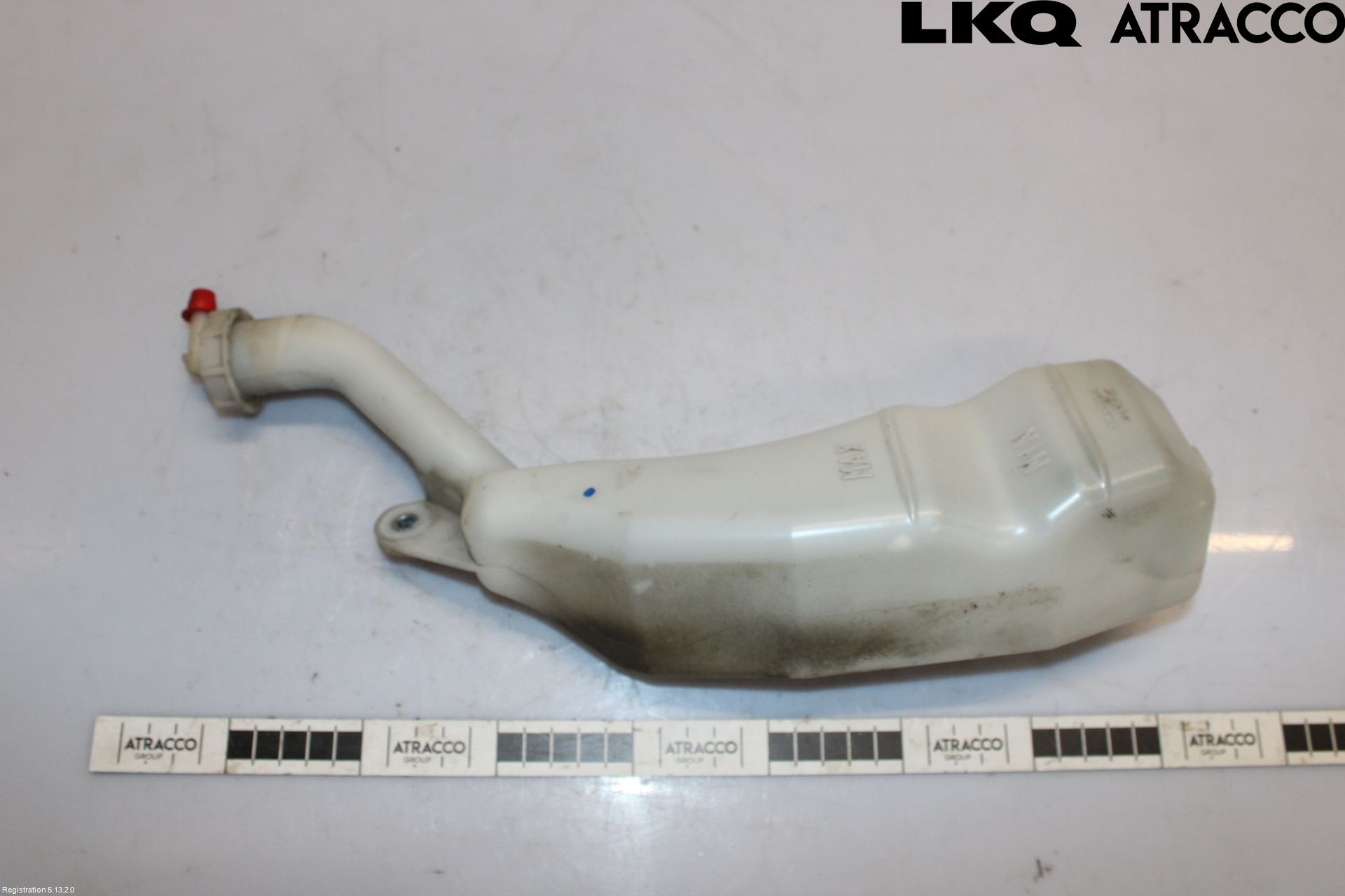 Honda CIVIC 06-11 Ekspansjonstank