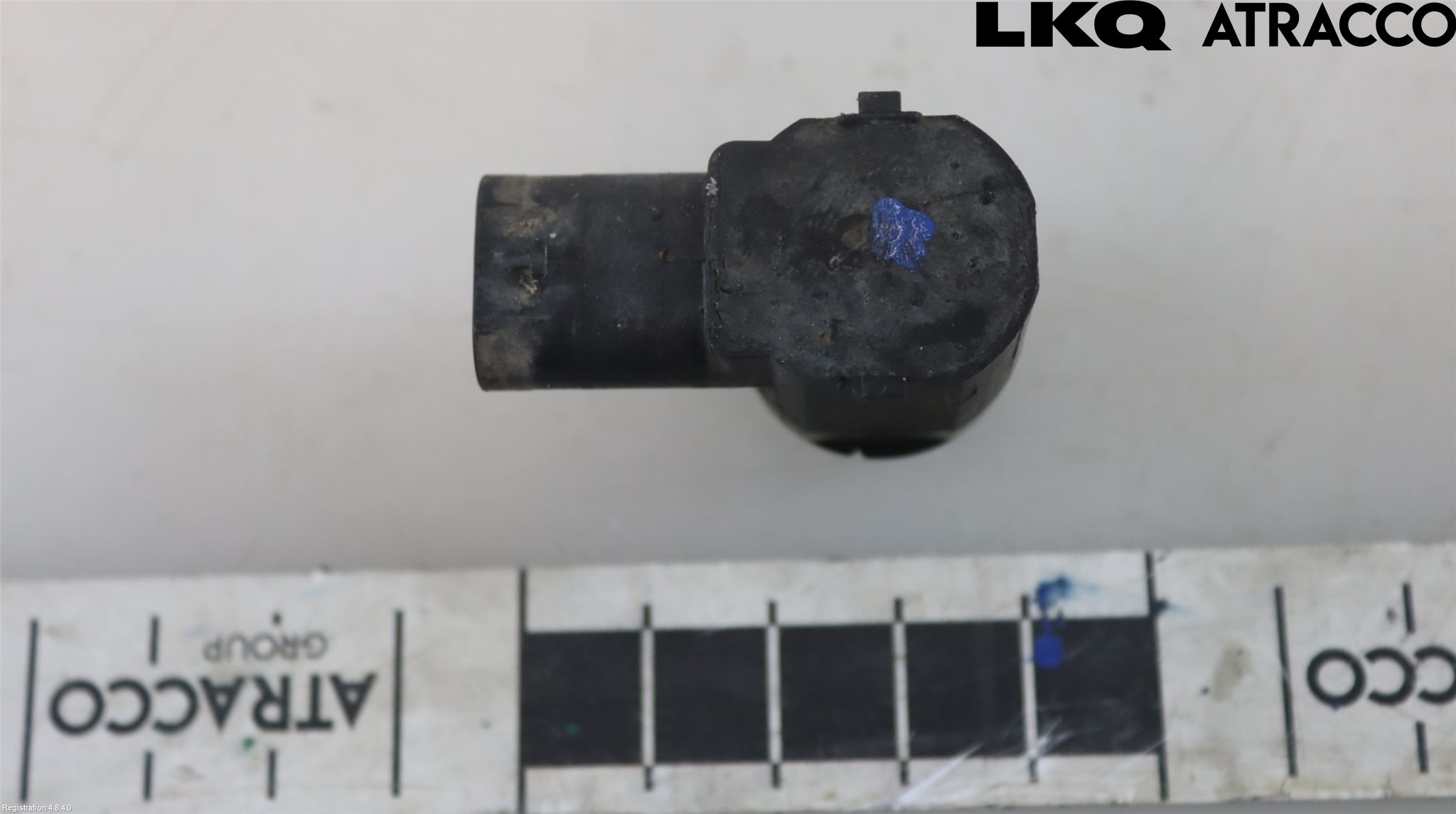 Ford TRANSIT SKÅP/BUSS 14-22 Sensor Ryggesensor