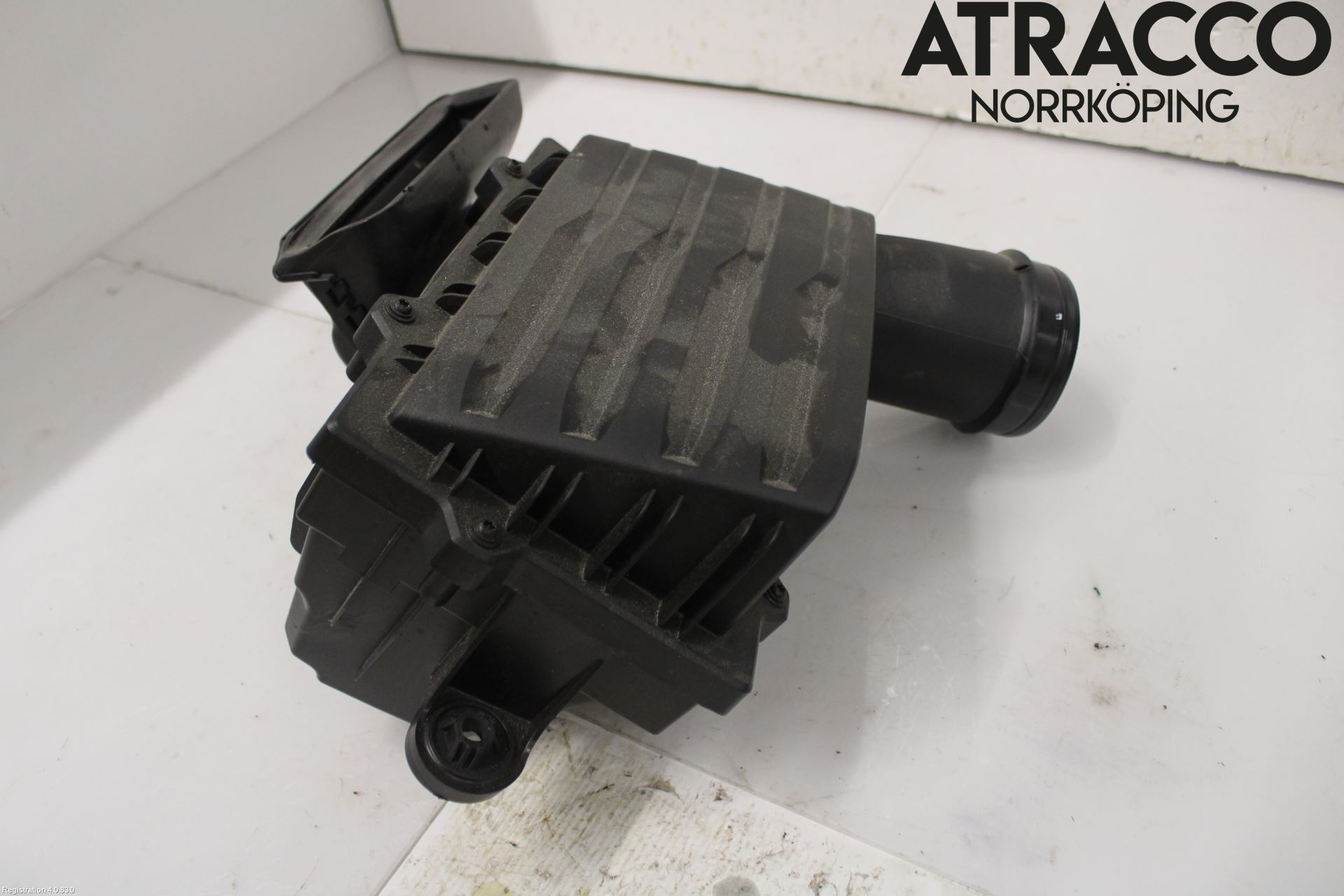 Skoda KAMIQ 20- Luftfilter Boks