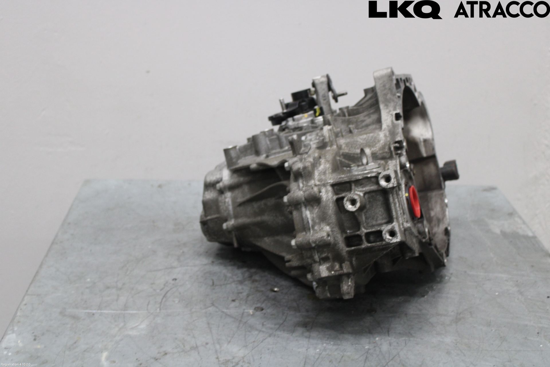Hyundai i30 GD 13-17 Gearkasse 6 Trinn