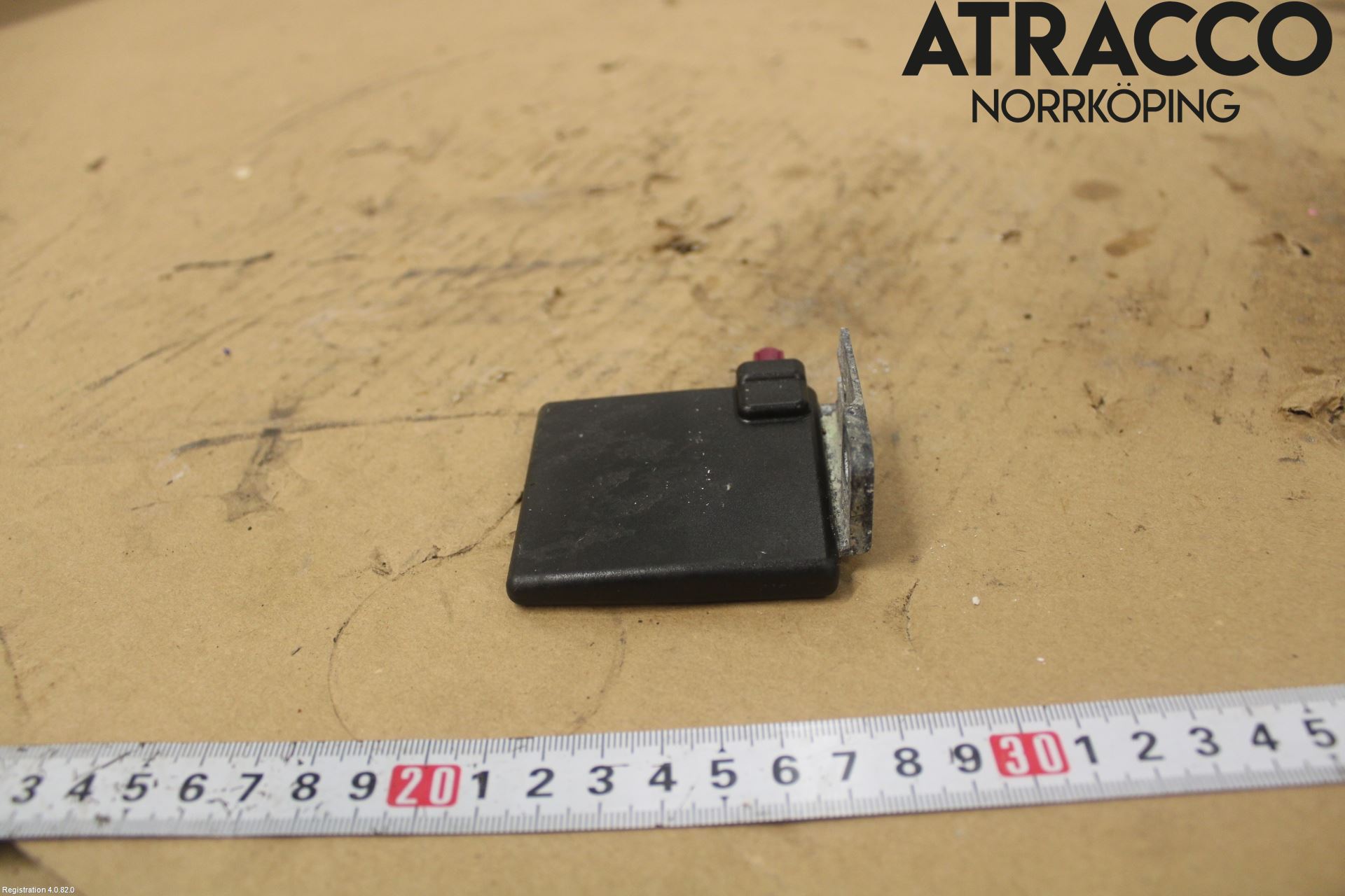 Volkswagen VW PASSAT 20-24 Stereo Antenne Radio-Tv