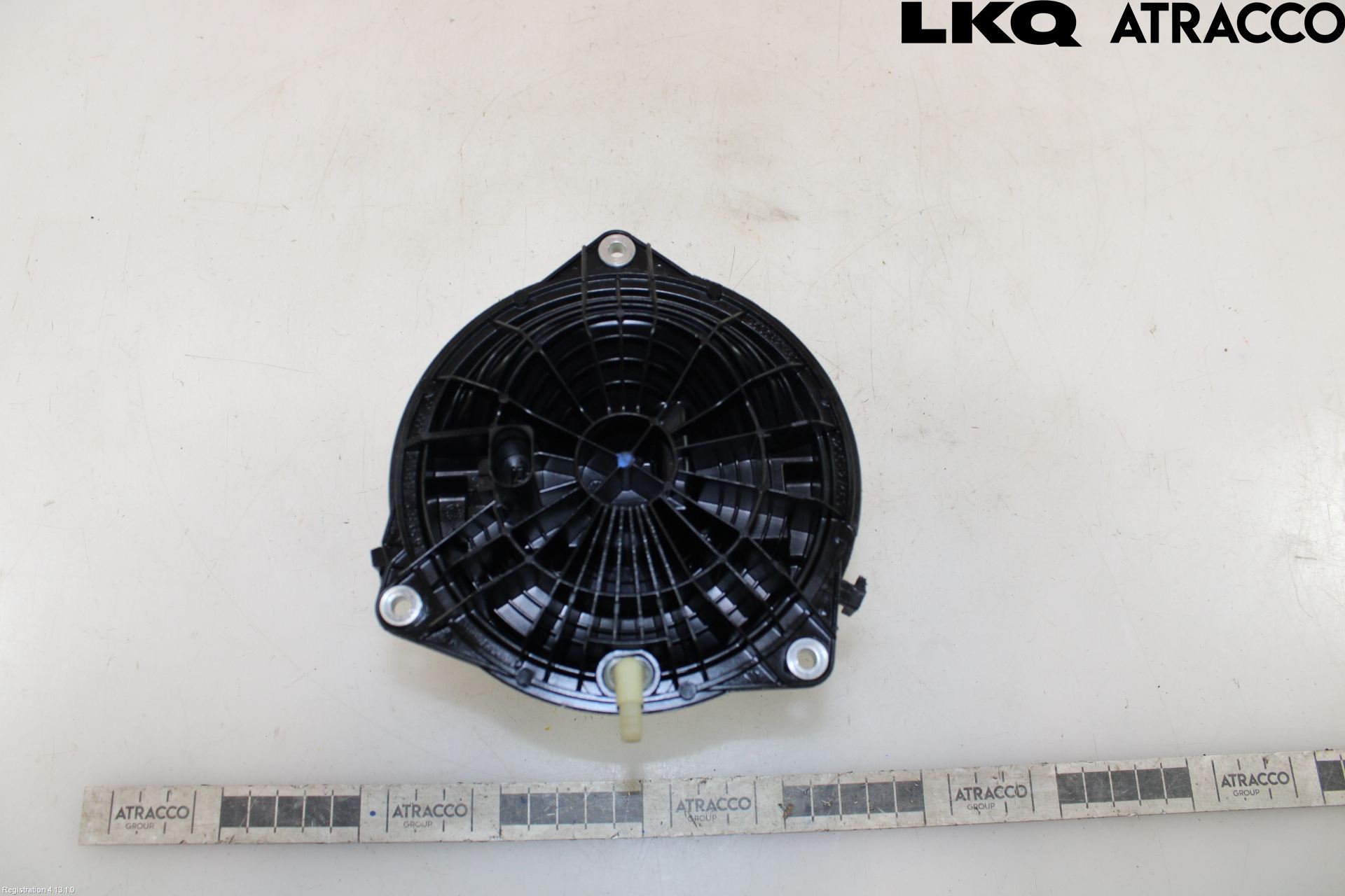 Volkswagen VW ID.3 21- Bakluke Handtak Ytre