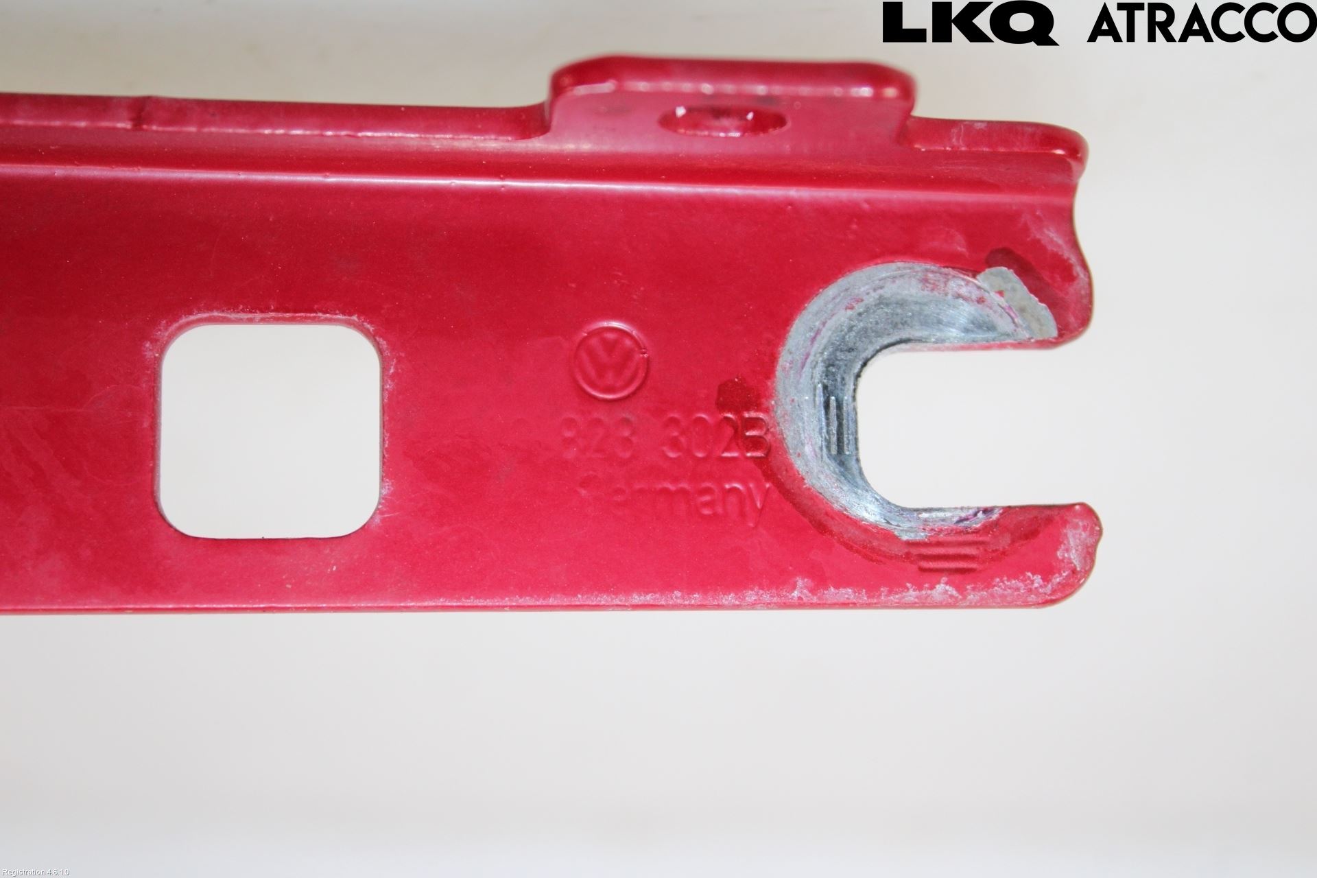 Volkswagen VW JETTA V 06-10 Panser Hengsel - Hengsler