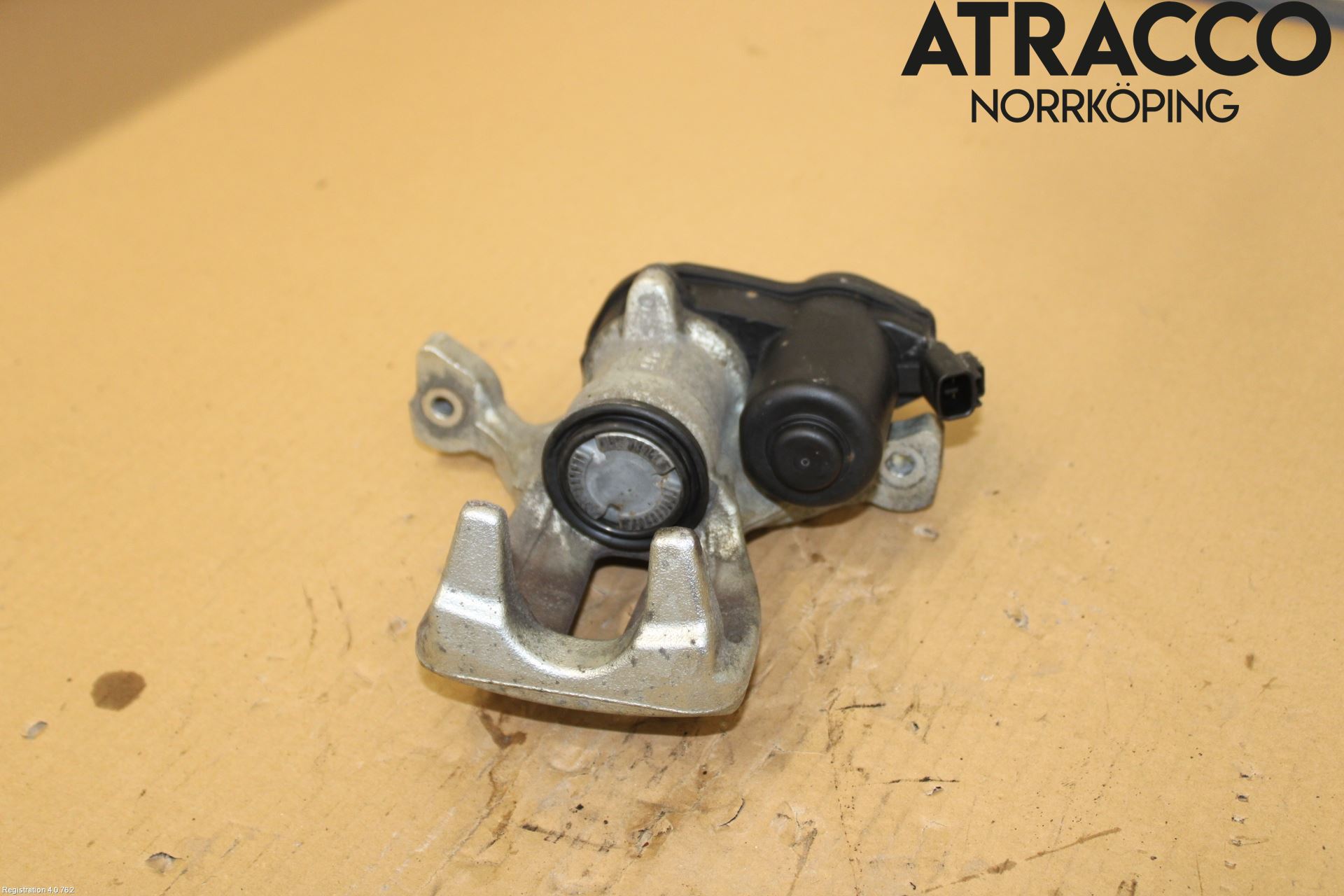Toyota COROLLA 19- Bremsecaliper Bak Venstre