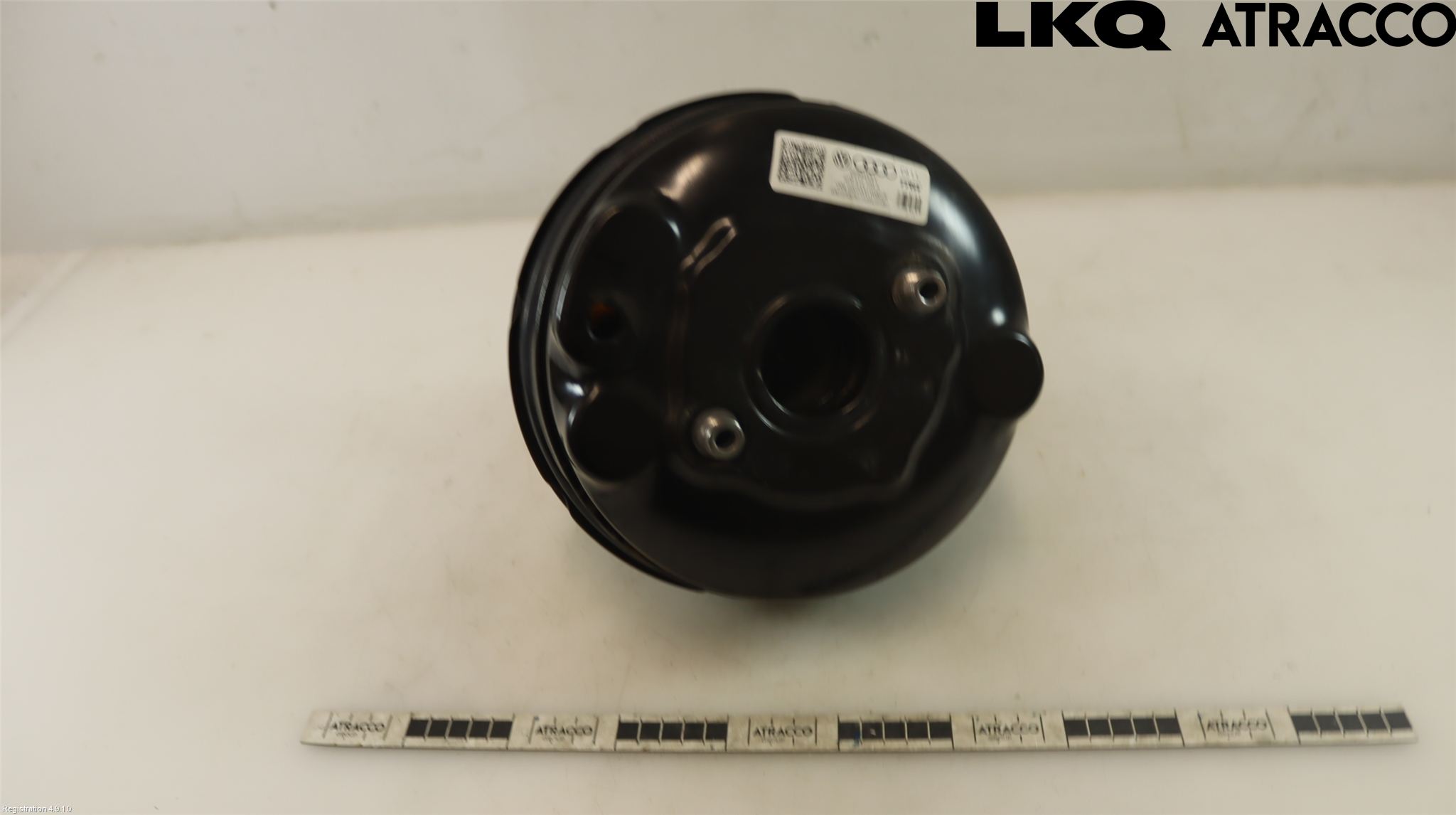 Audi A6/S6     05-11 Bremseservo