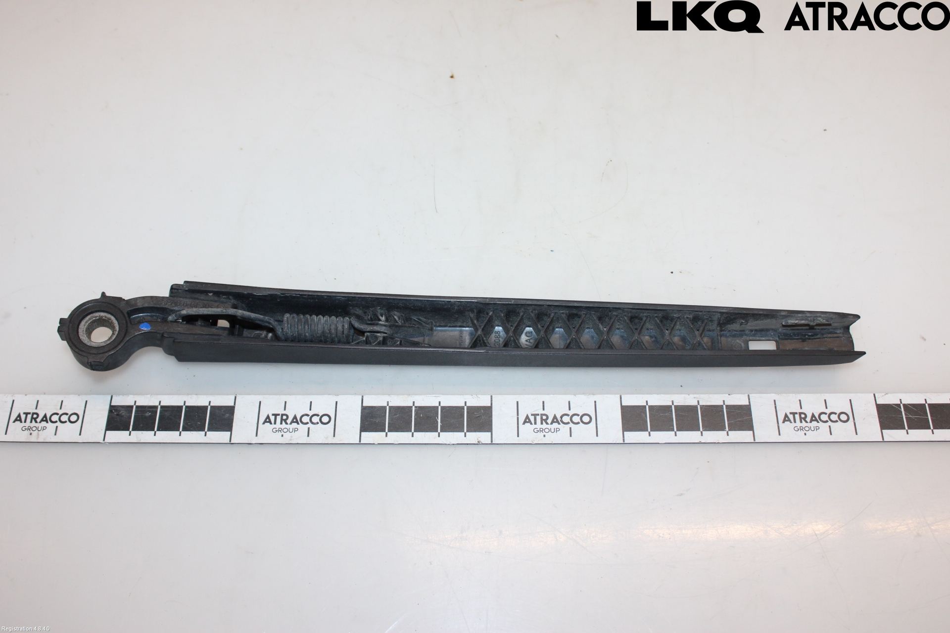 Volkswagen VW PASSAT 24- Viskerarm Bakrute