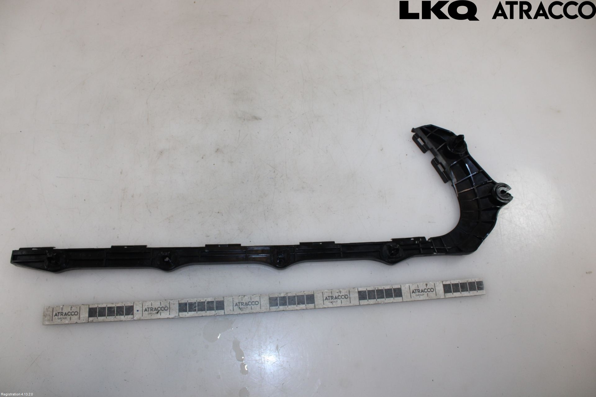 Lexus GS 300/430/450H 05-12 Støtfangerfeste Bak Høyre