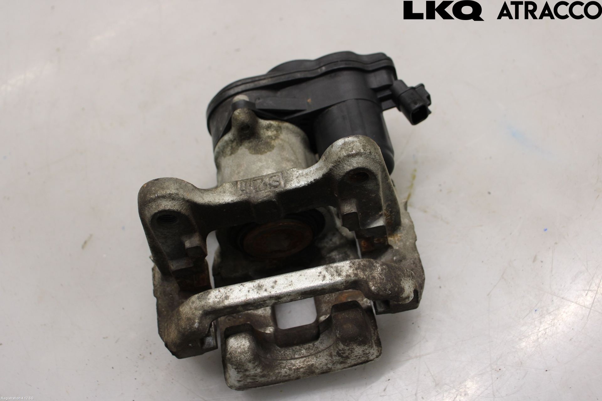 Toyota RAV4 19- Bremsecaliper Bak Venstre