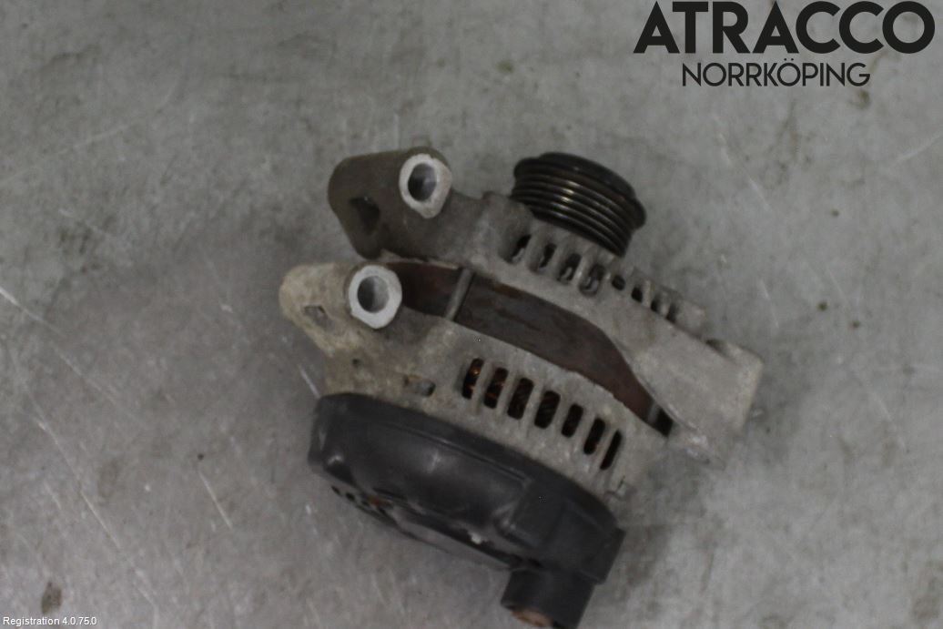 Jaguar XF 08-15 Dynamo